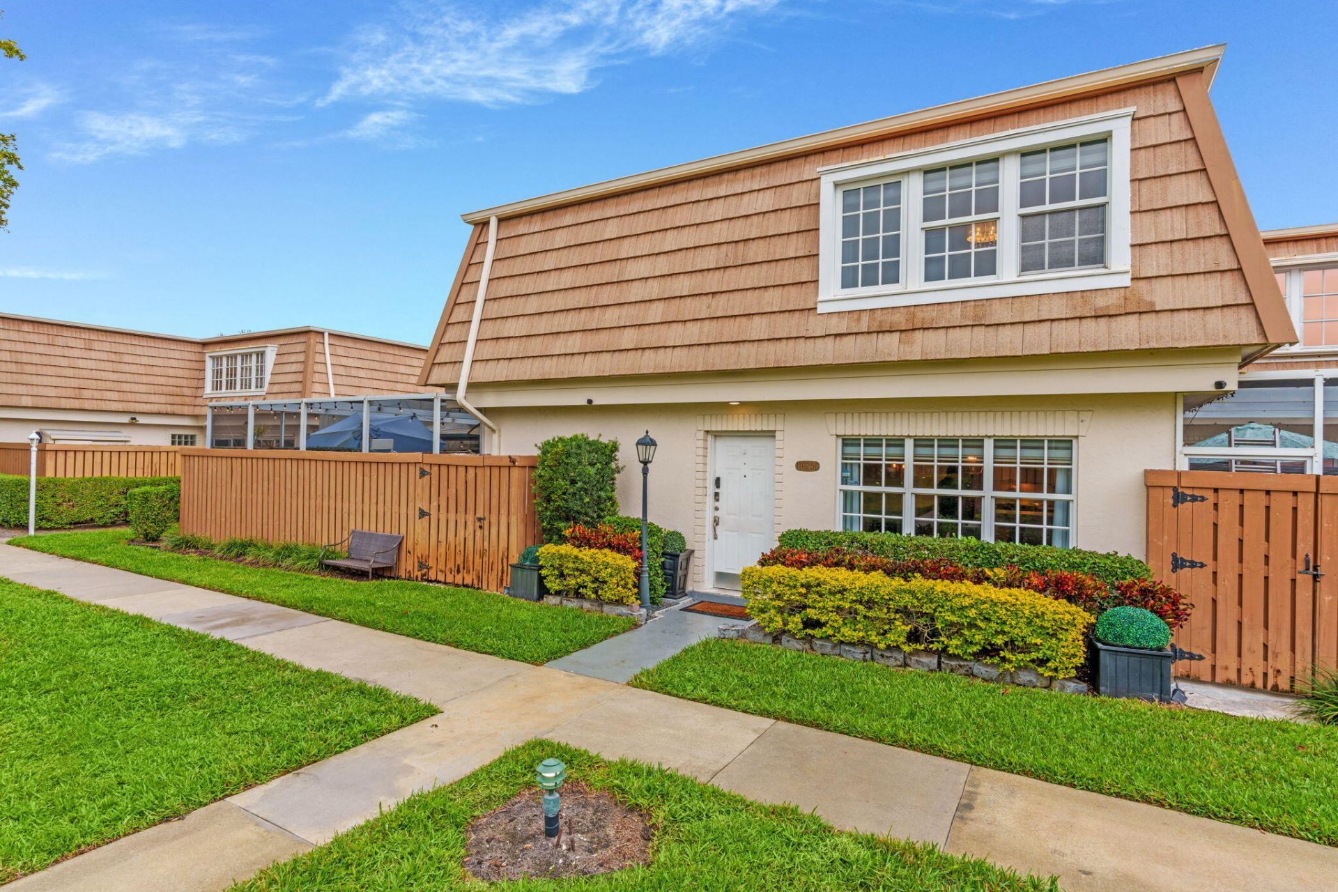 11625 Winchester Drive, Unit C, Palm Beach Gardens, FL 33410 Photo