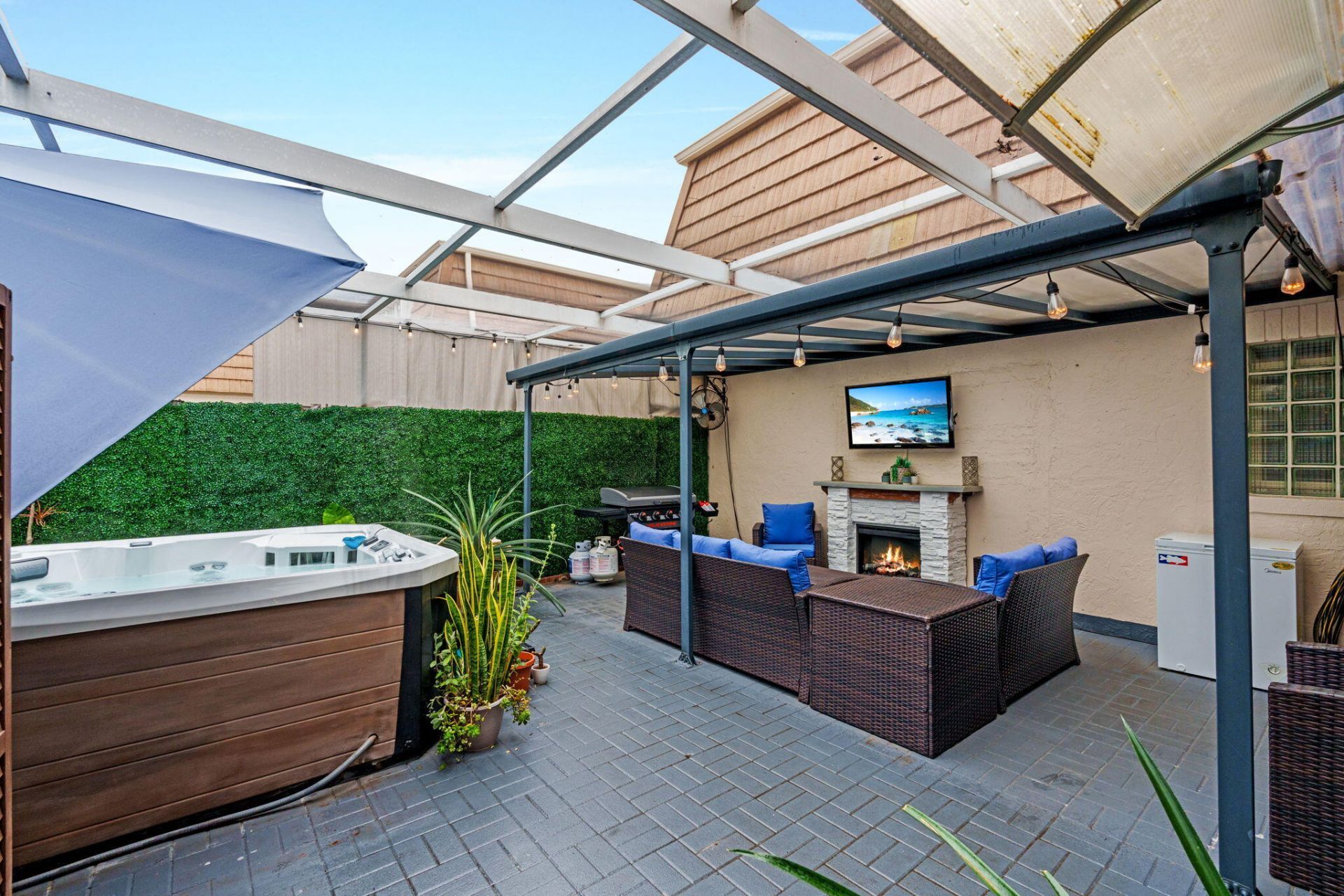 11625 Winchester Drive, Unit C, Palm Beach Gardens, FL 33410 Photo