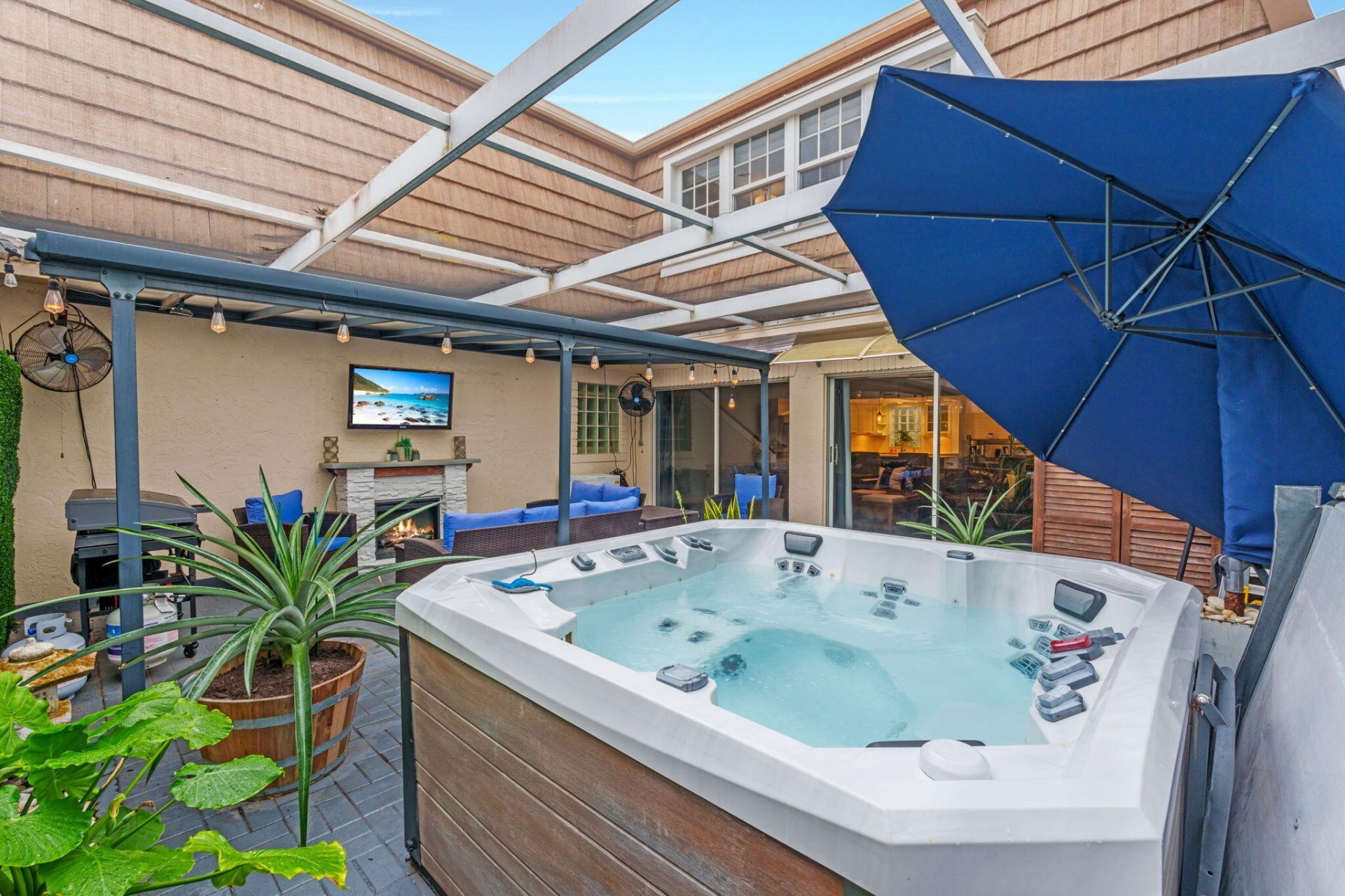 11625 Winchester Drive, Unit C, Palm Beach Gardens, FL 33410 Photo