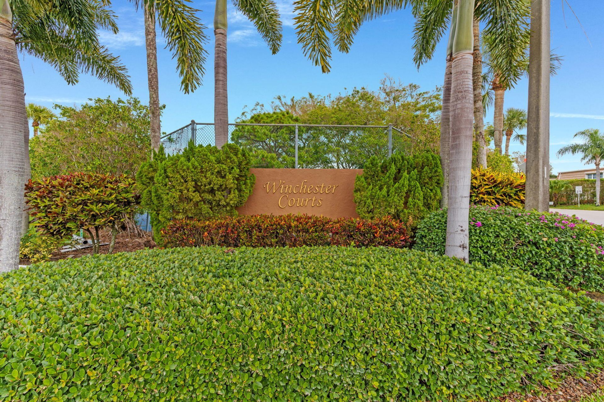 11625 Winchester Drive, Unit C, Palm Beach Gardens, FL 33410 Photo