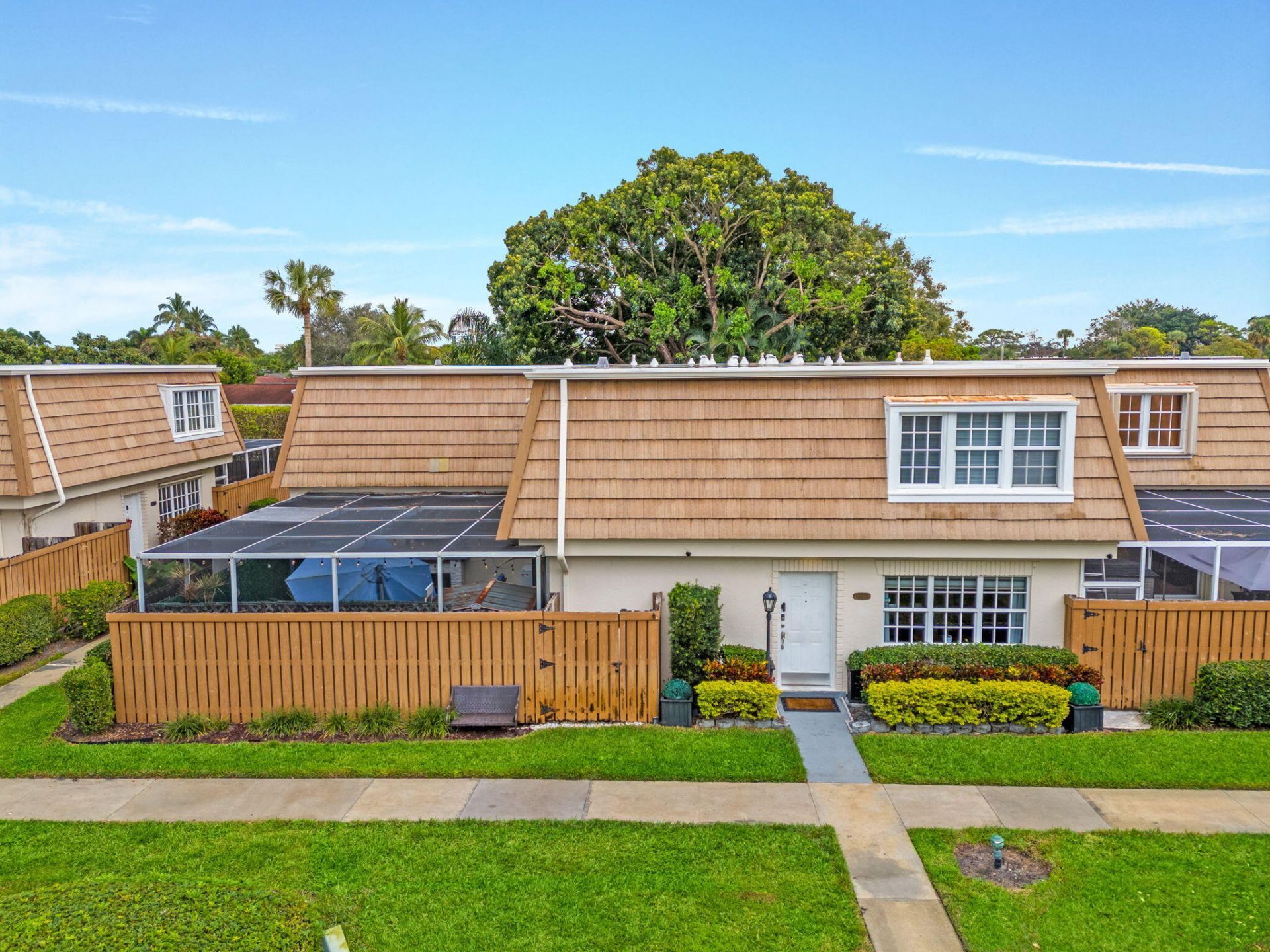 11625 Winchester Drive, Unit C, Palm Beach Gardens, FL 33410 Photo