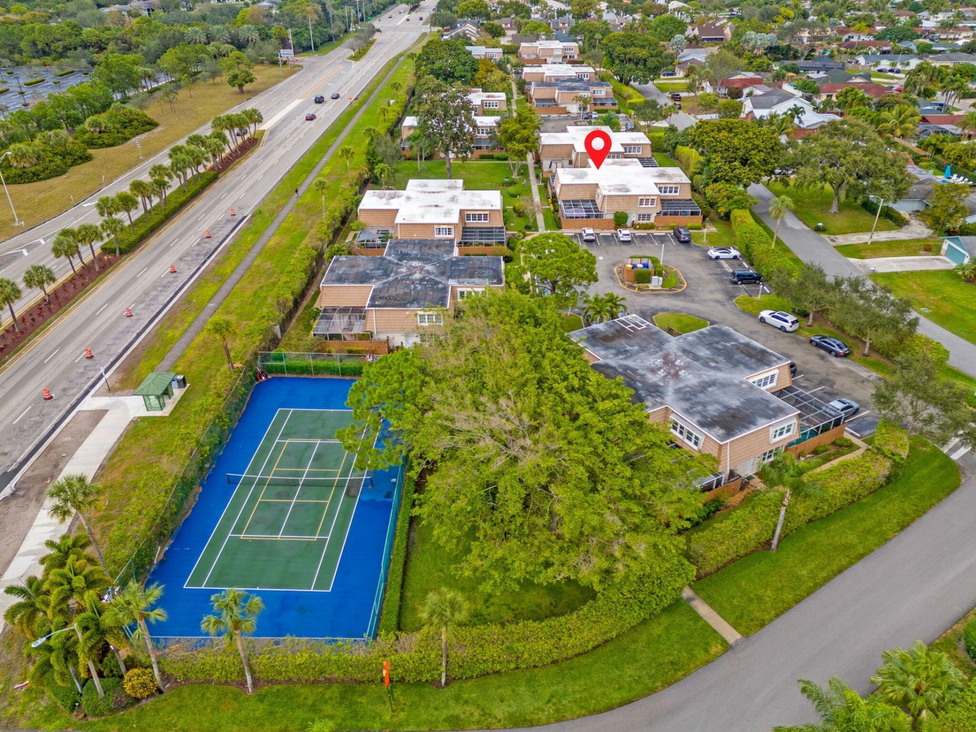 11625 Winchester Drive, Unit C, Palm Beach Gardens, FL 33410 Photo