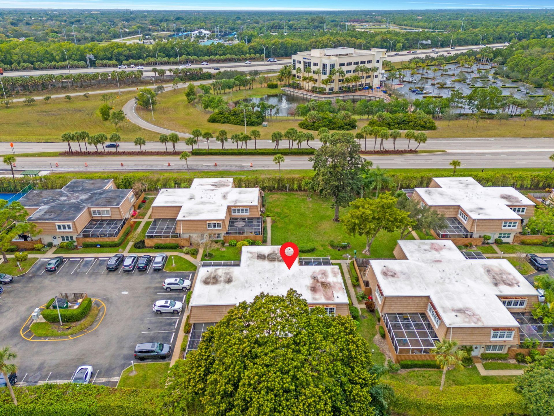 11625 Winchester Drive, Unit C, Palm Beach Gardens, FL 33410 Photo