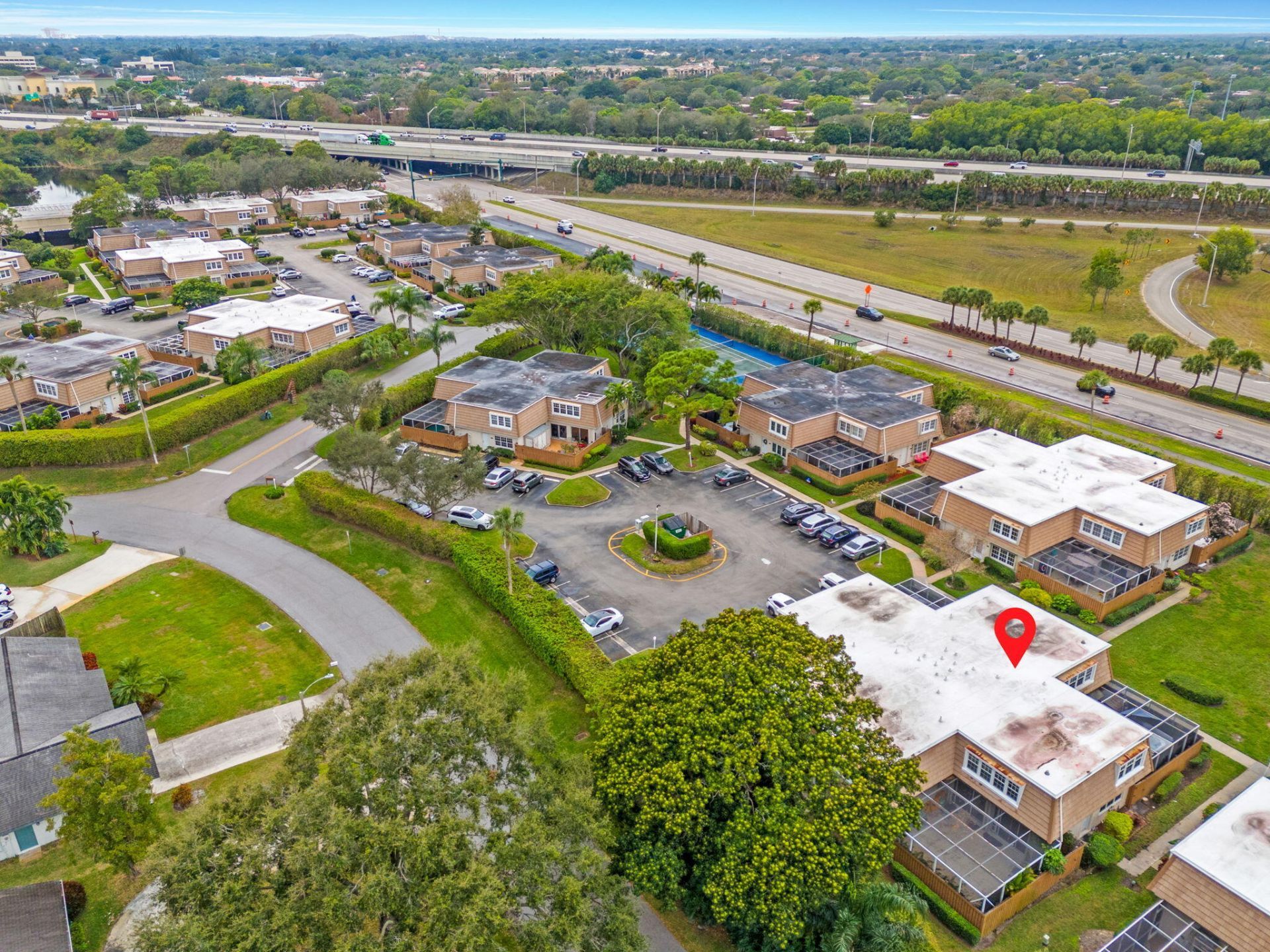 11625 Winchester Drive, Unit C, Palm Beach Gardens, FL 33410 Photo