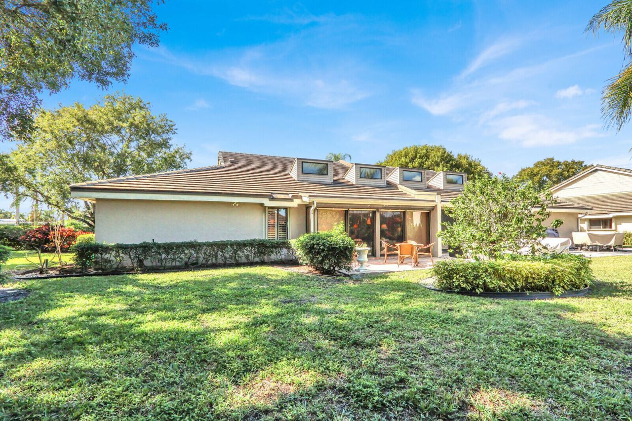 6965 Parisian Way, Lake Worth, FL 33467 Photo