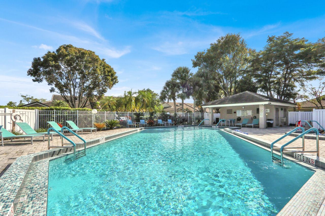 6965 Parisian Way, Lake Worth, FL 33467 Photo