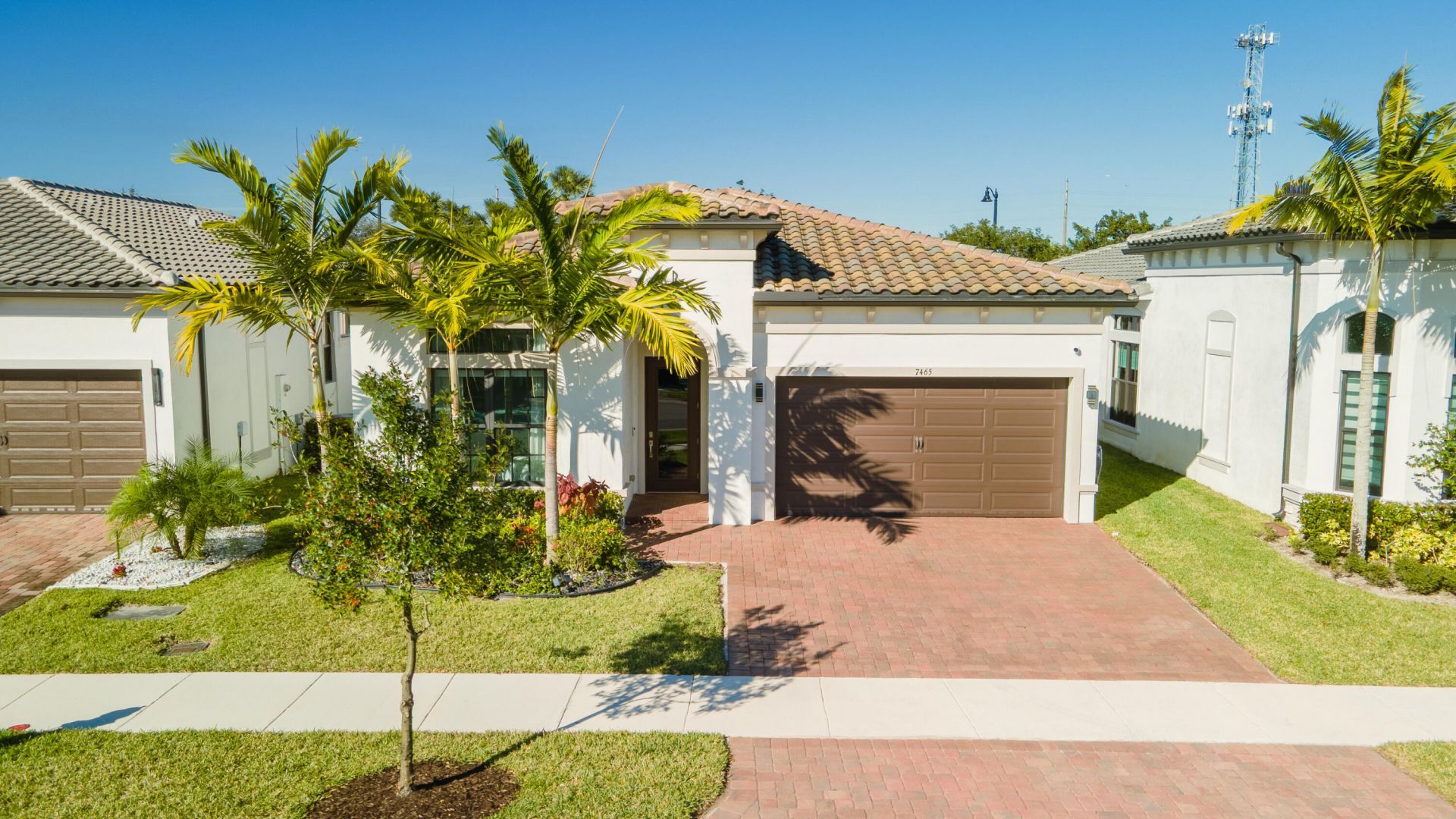 7465 Seacoast Drive, Parkland, FL 33067 Photo