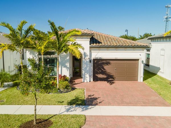 7465 Seacoast Drive, Parkland, FL 33067