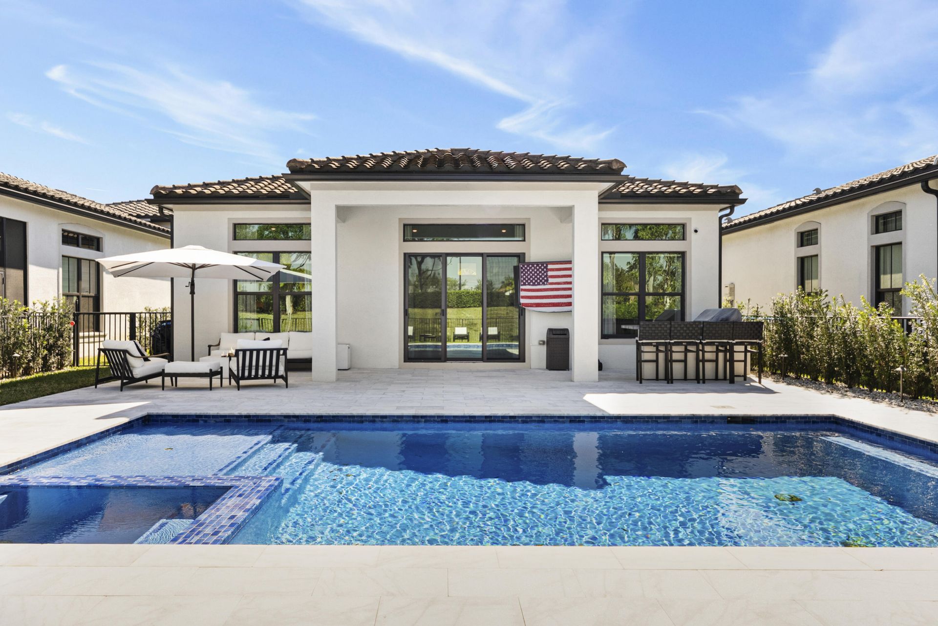 7465 Seacoast Drive, Parkland, FL 33067 Photo