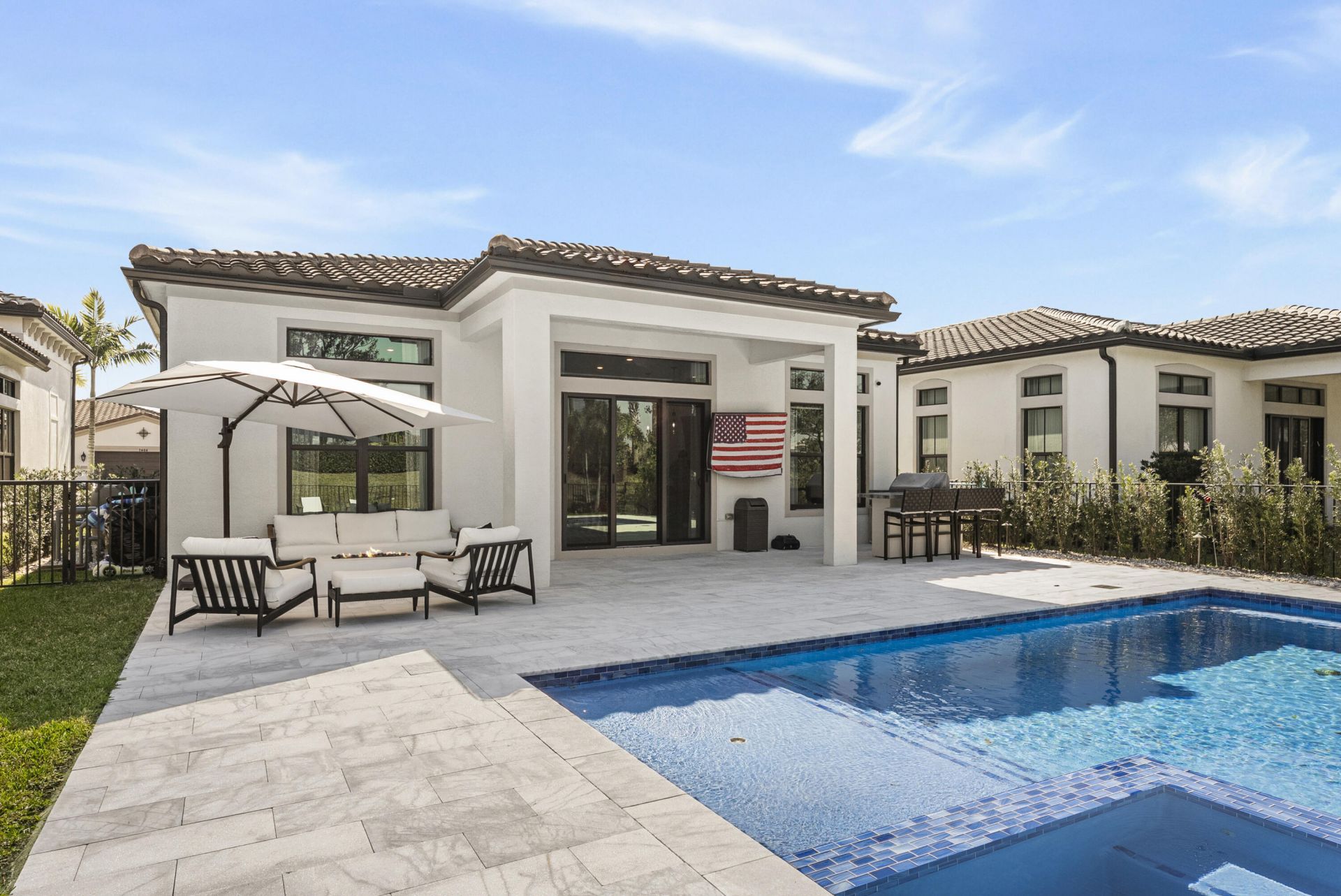 7465 Seacoast Drive, Parkland, FL 33067 Photo