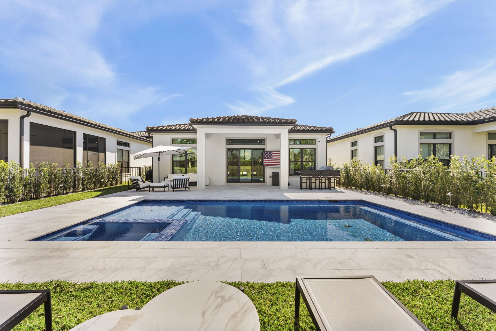 7465 Seacoast Drive, Parkland, FL 33067 Photo