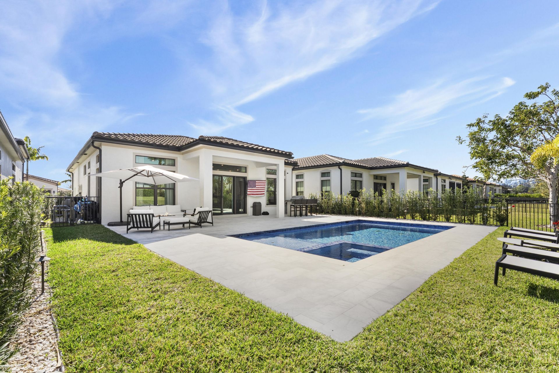 7465 Seacoast Drive, Parkland, FL 33067 Photo