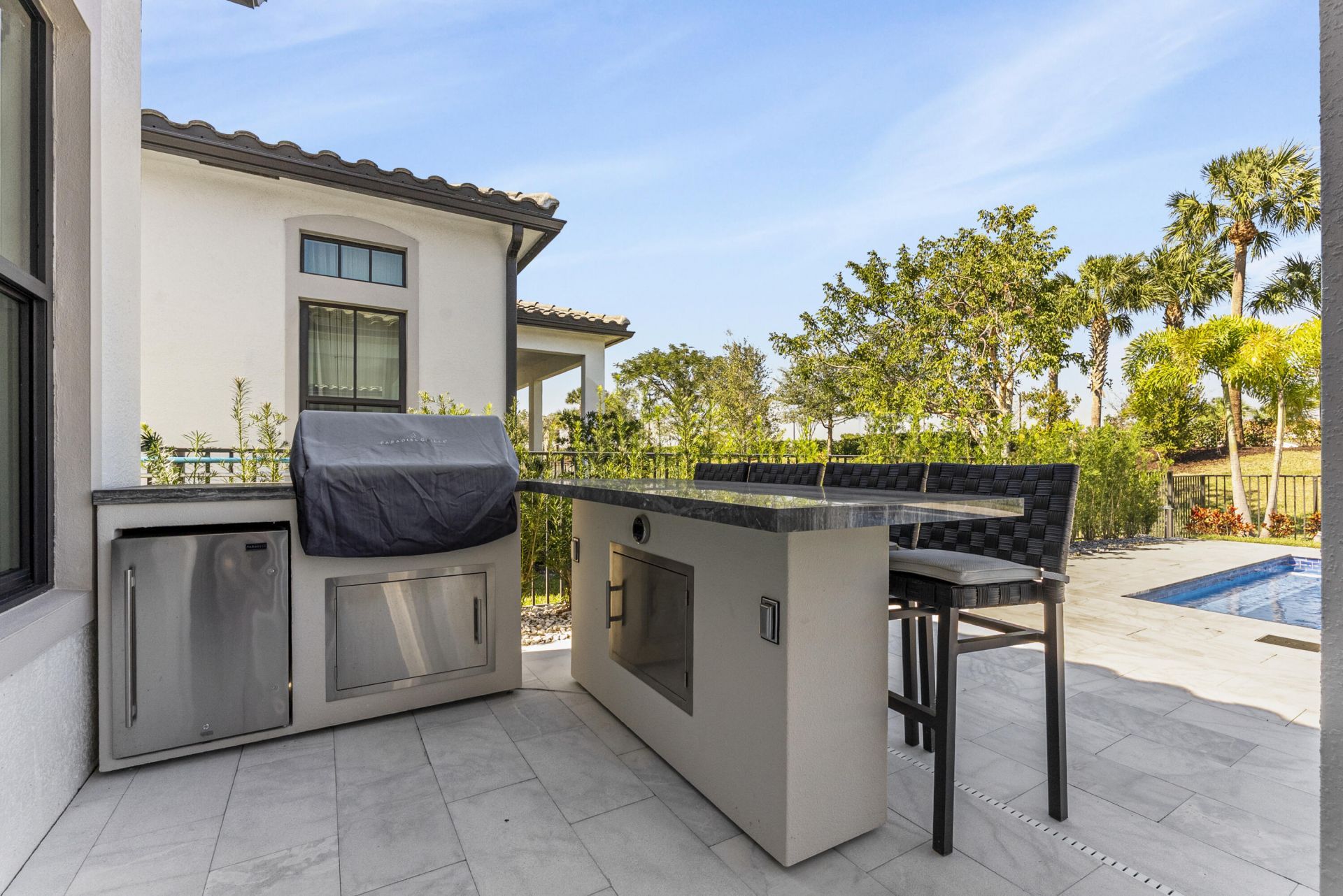 7465 Seacoast Drive, Parkland, FL 33067 Photo