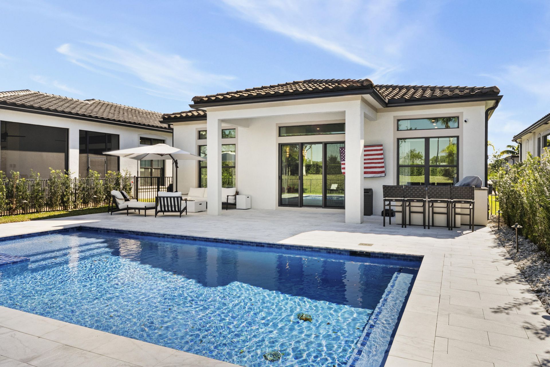 7465 Seacoast Drive, Parkland, FL 33067 Photo