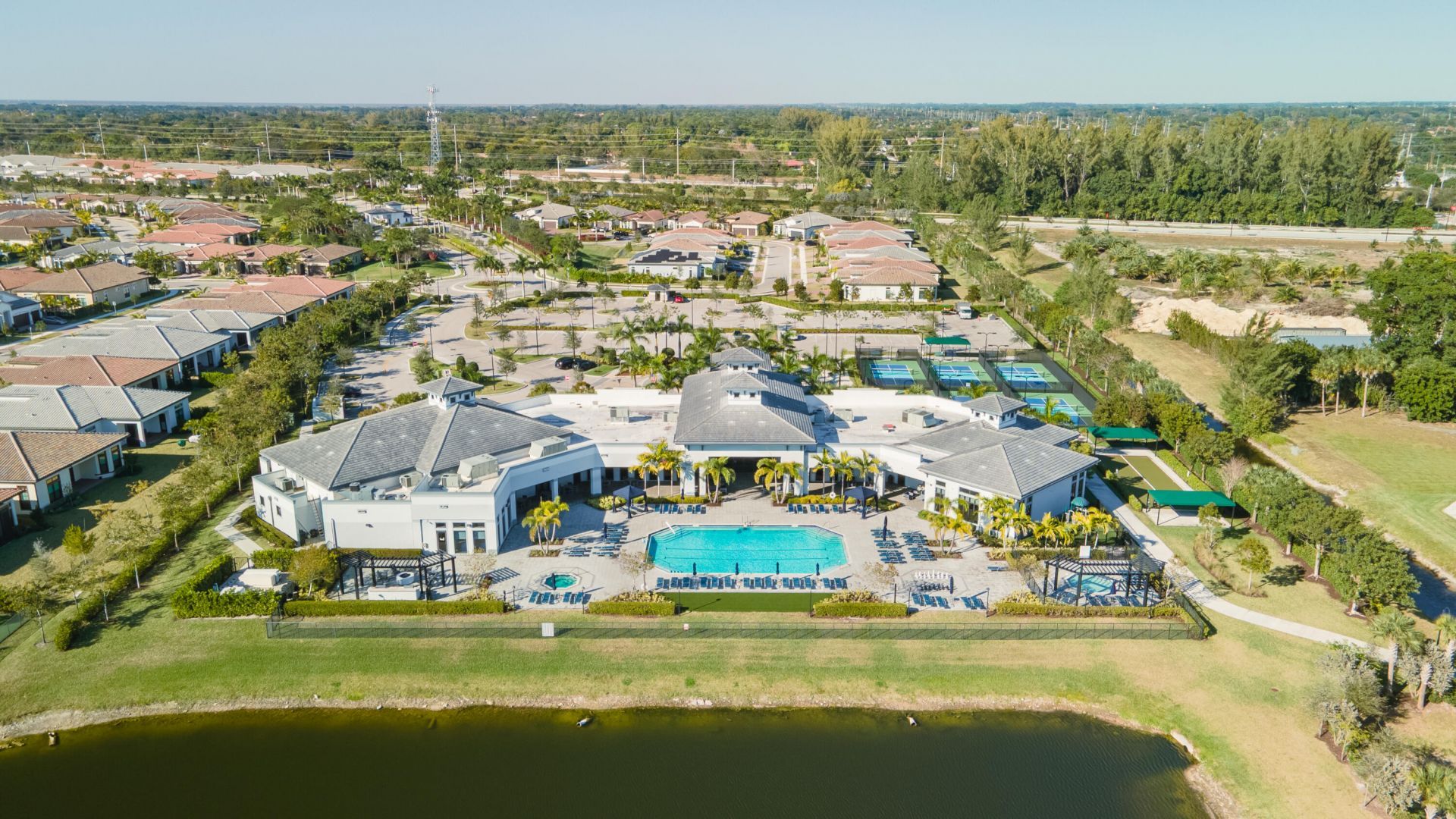 7465 Seacoast Drive, Parkland, FL 33067 Photo