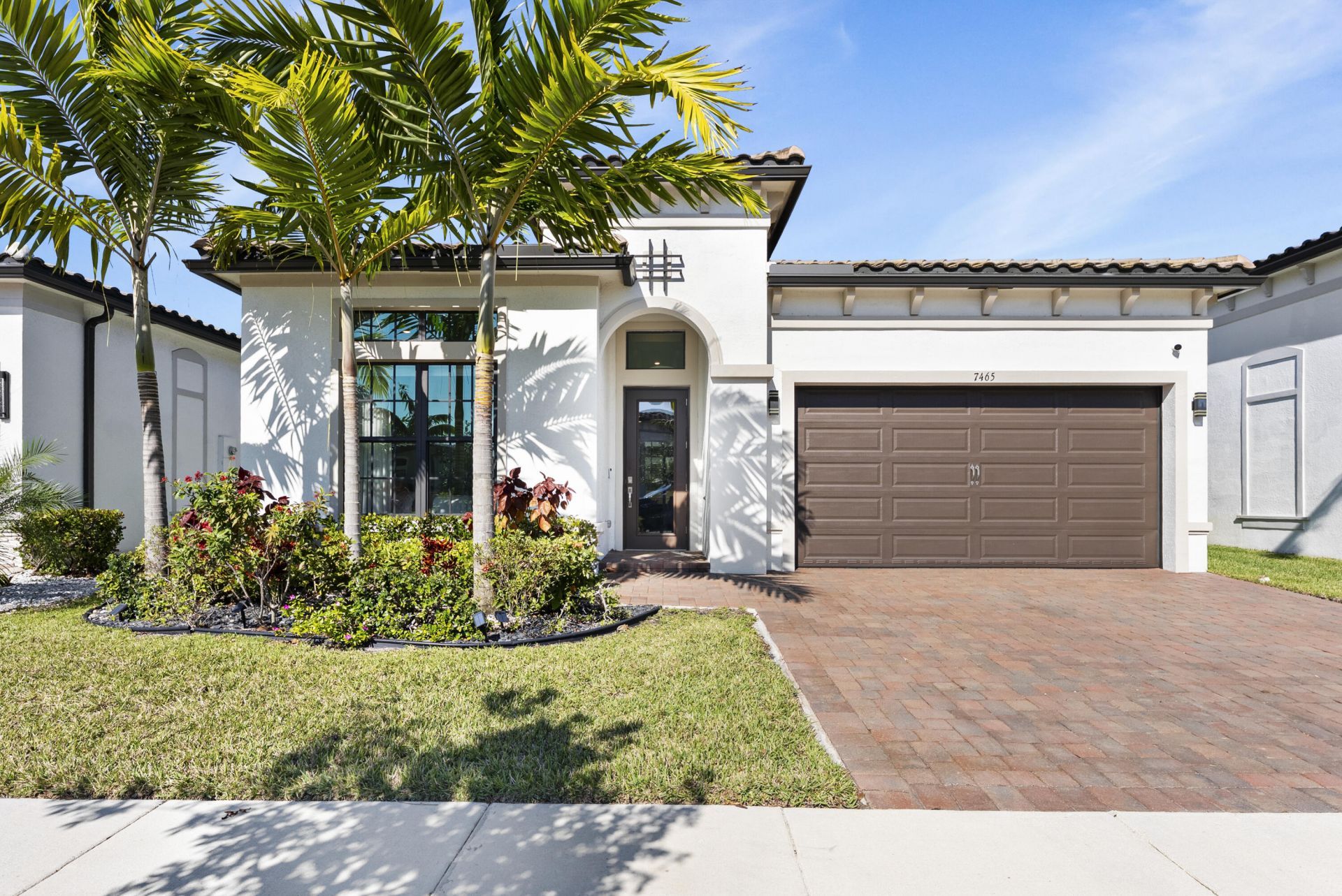 7465 Seacoast Drive, Parkland, FL 33067 Photo