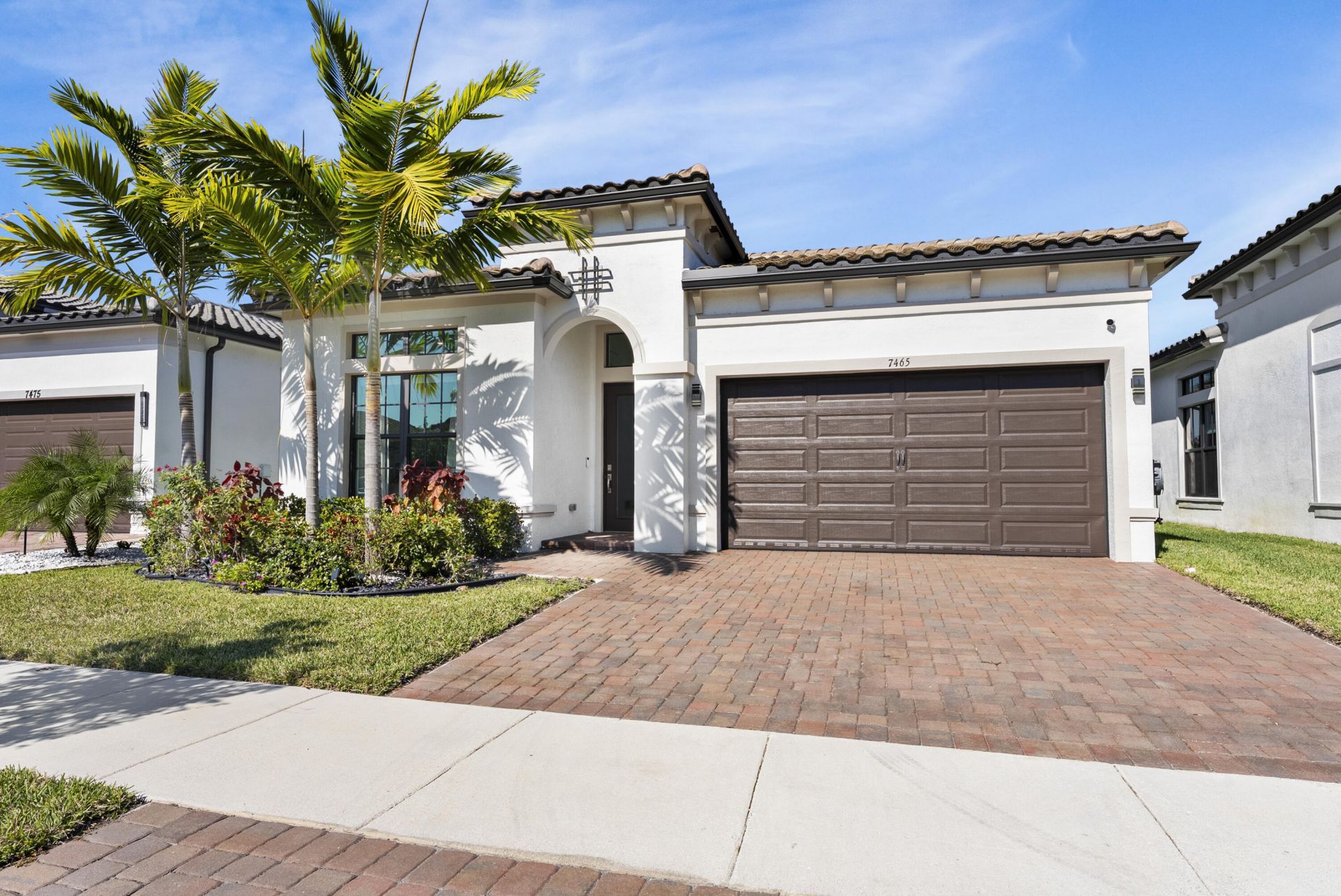 7465 Seacoast Drive, Parkland, FL 33067 Photo