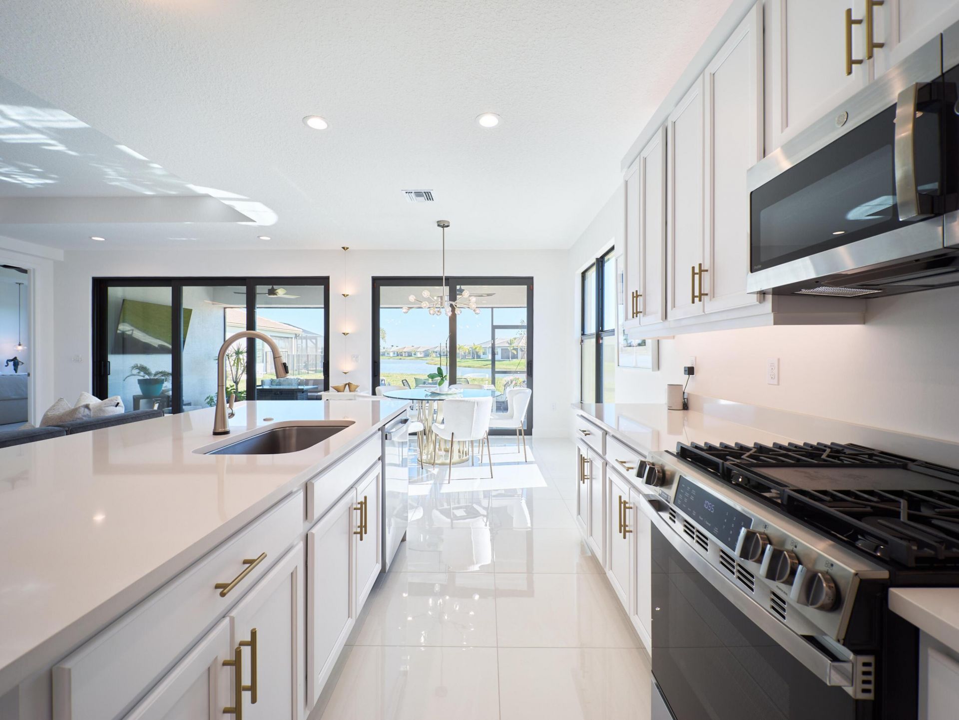 12461 SW Water Dance Way, Port Saint Lucie, FL 34987 Photo