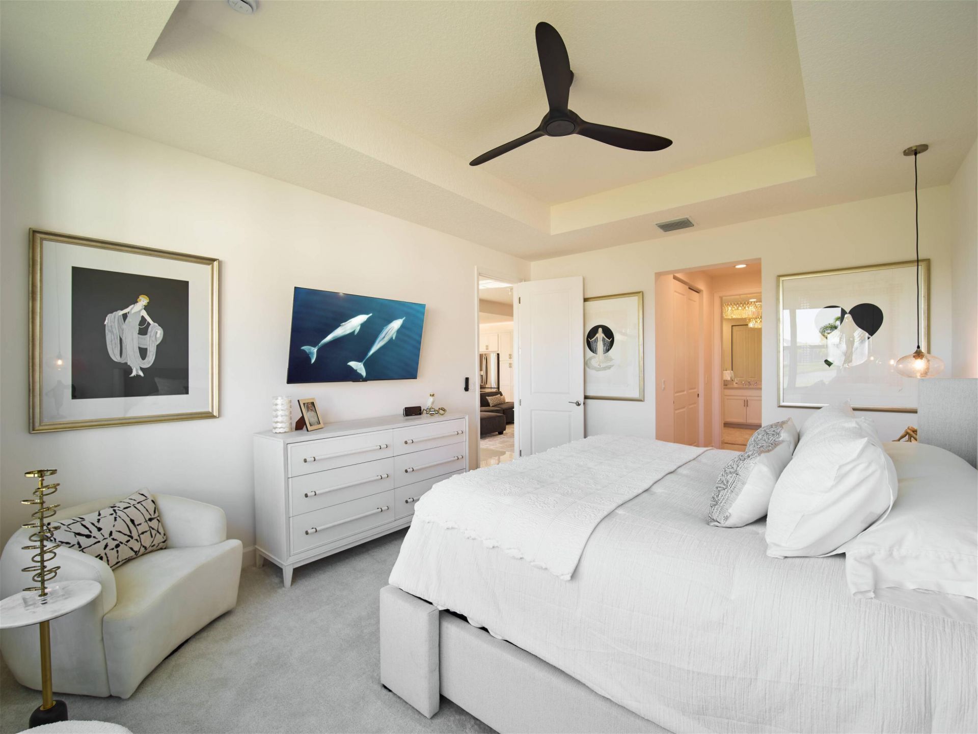 12461 SW Water Dance Way, Port Saint Lucie, FL 34987 Photo