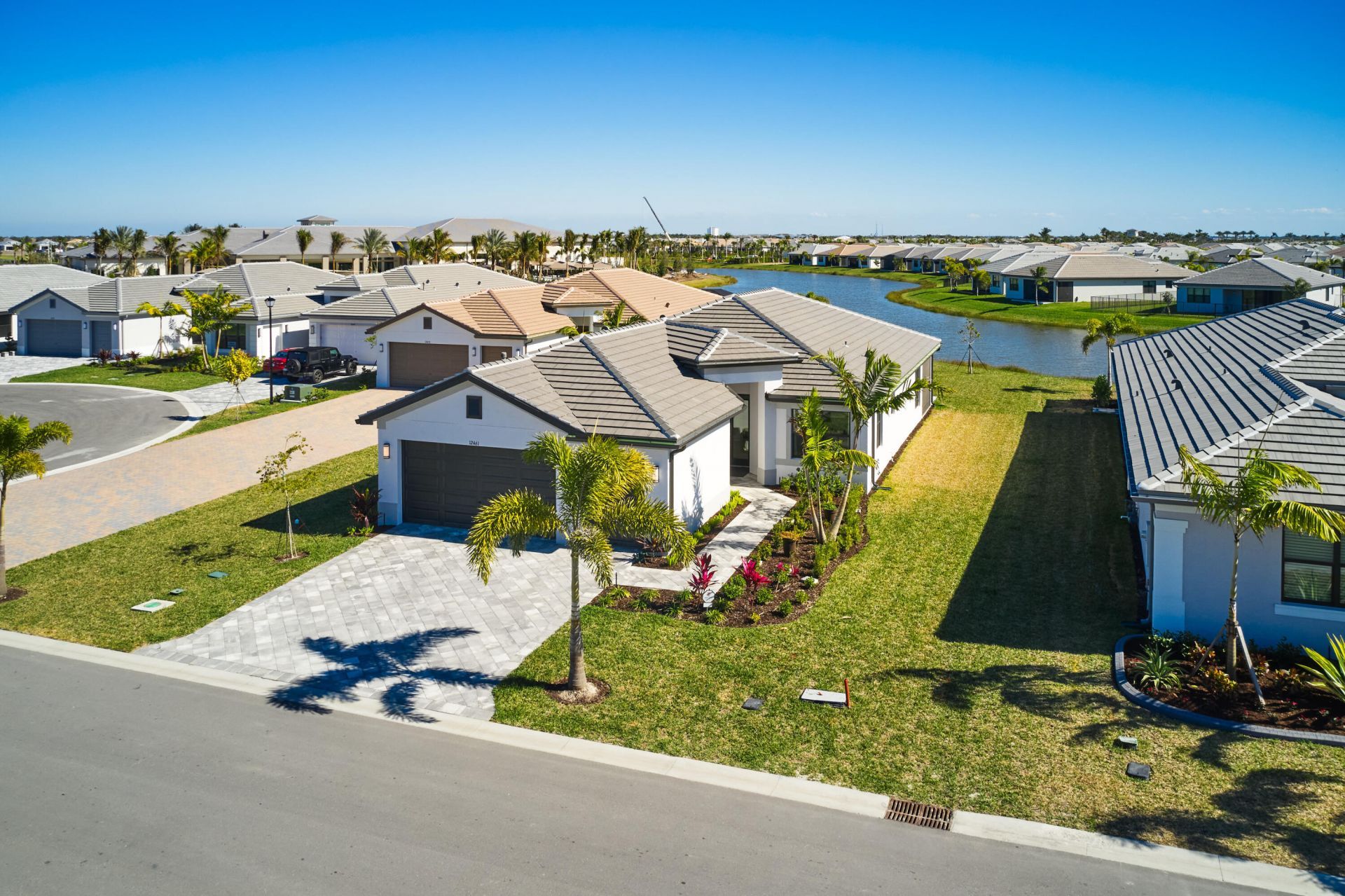 12461 SW Water Dance Way, Port Saint Lucie, FL 34987 Photo