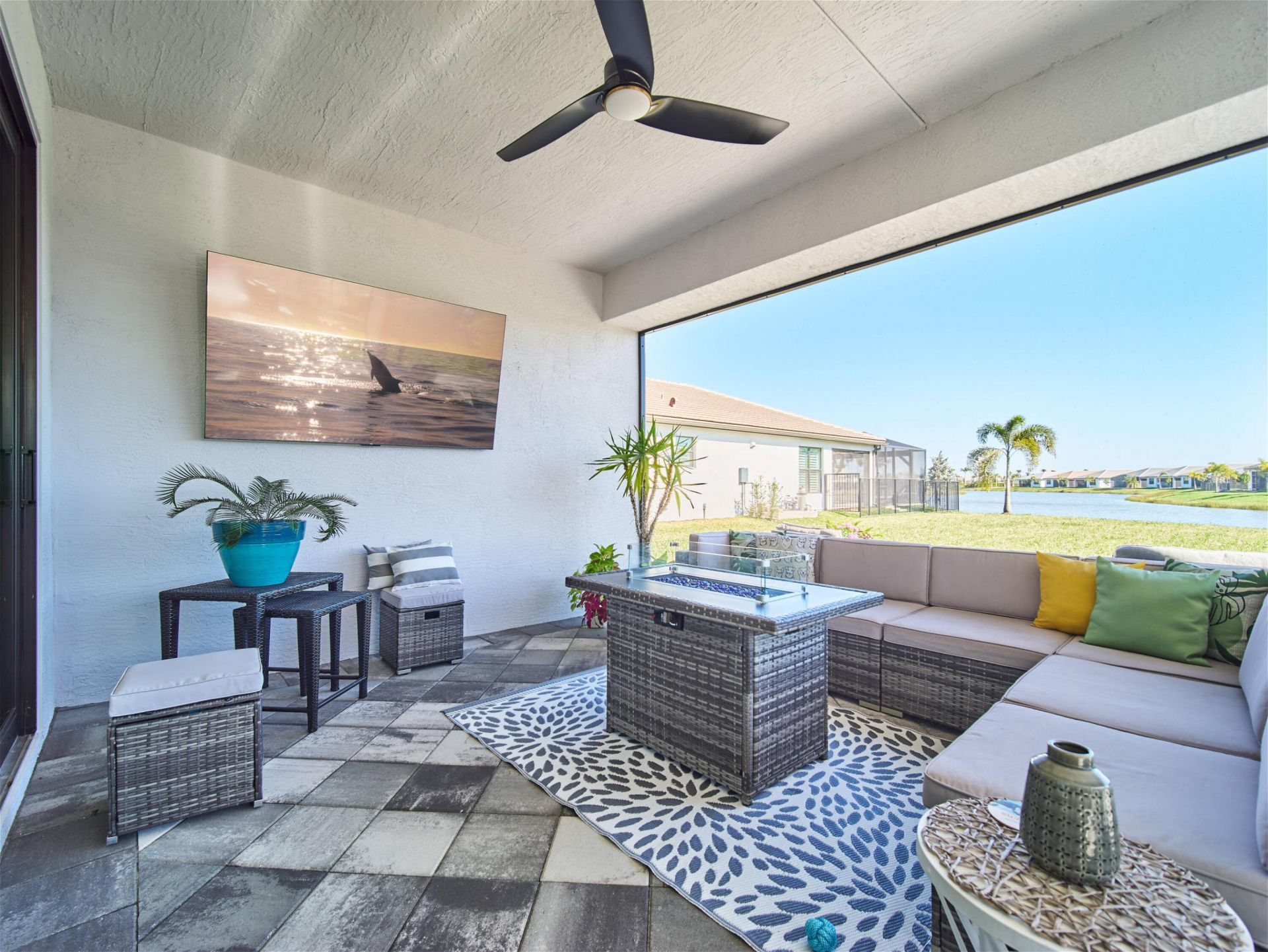 12461 SW Water Dance Way, Port Saint Lucie, FL 34987 Photo