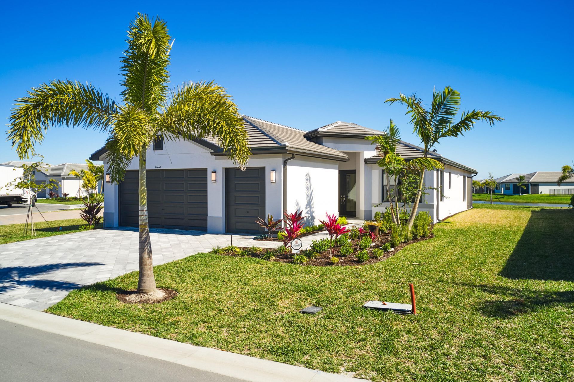 12461 SW Water Dance Way, Port Saint Lucie, FL 34987 Photo