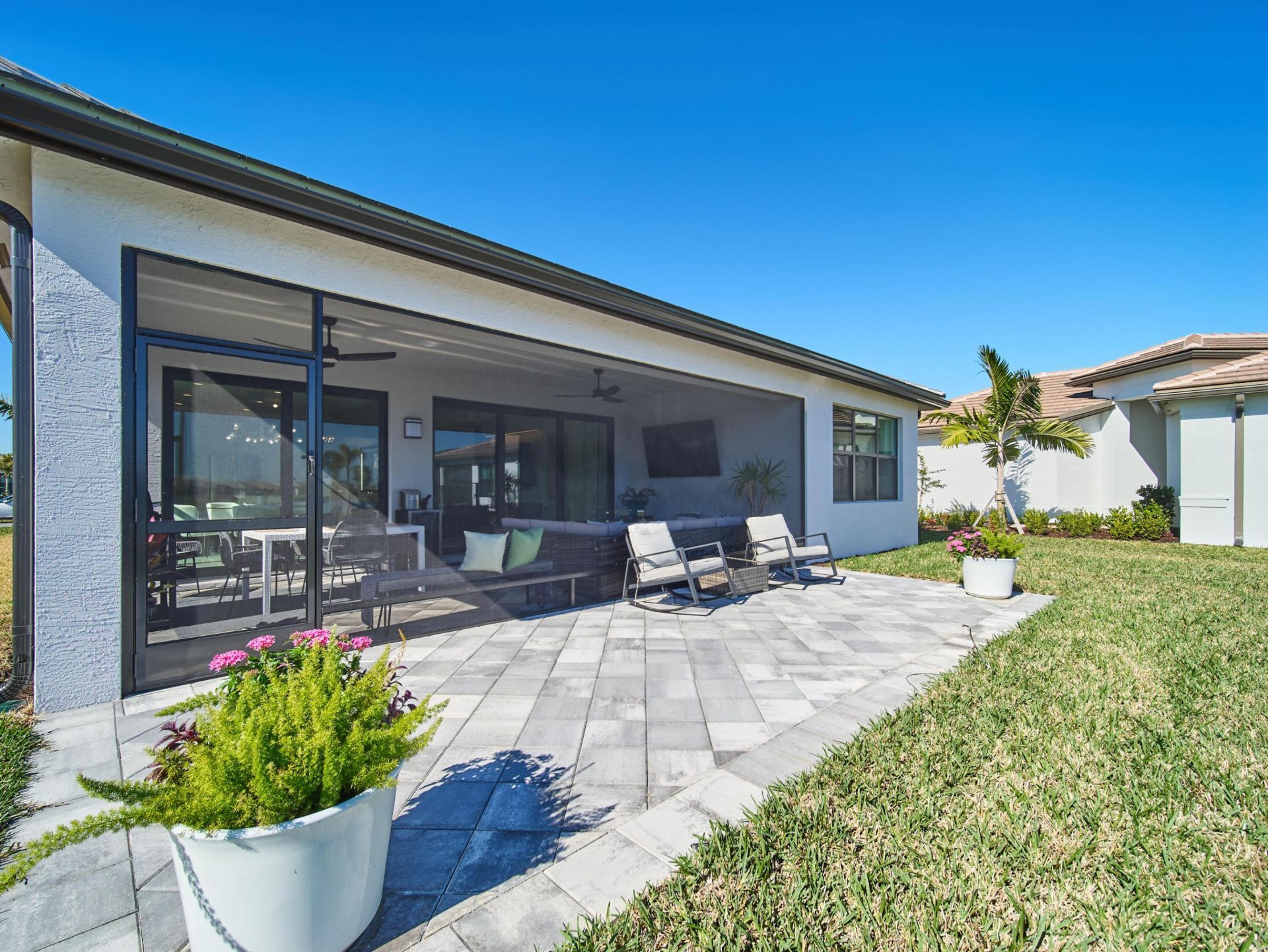 12461 SW Water Dance Way, Port Saint Lucie, FL 34987 Photo