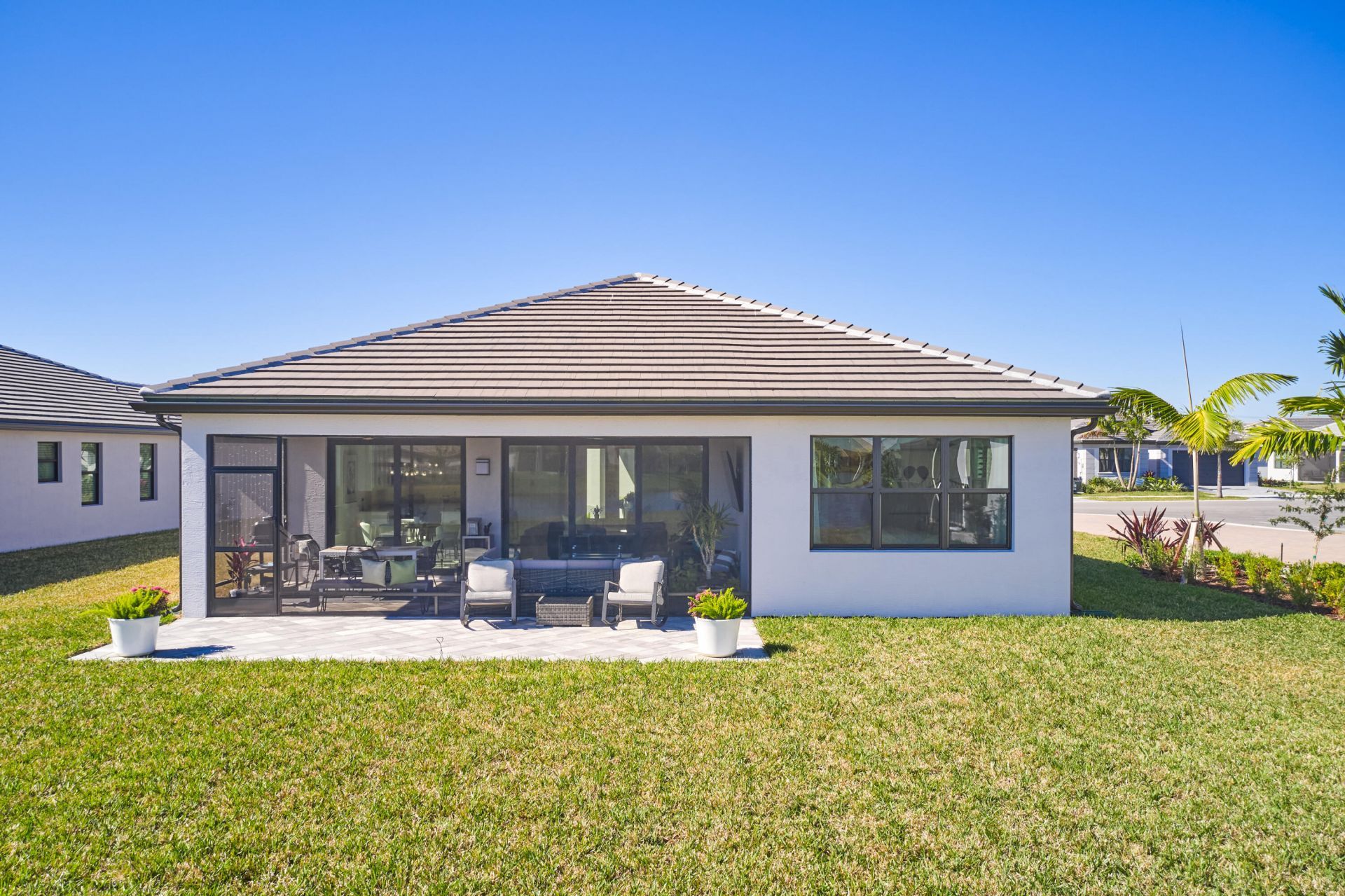 12461 SW Water Dance Way, Port Saint Lucie, FL 34987 Photo