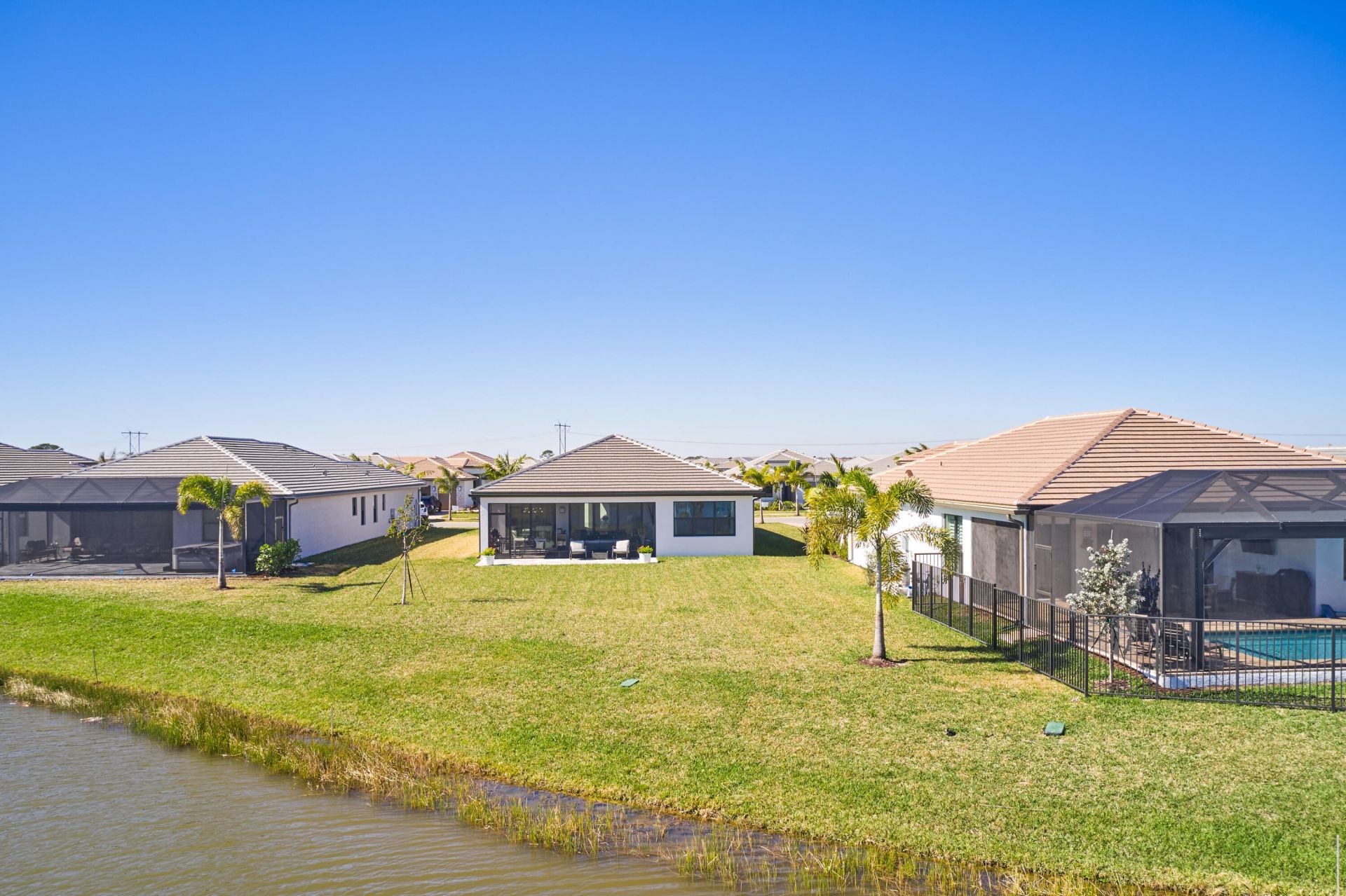 12461 SW Water Dance Way, Port Saint Lucie, FL 34987 Photo