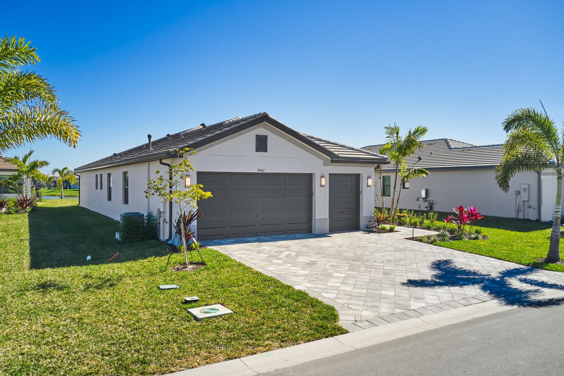 12461 SW Water Dance Way, Port Saint Lucie, FL 34987 Photo