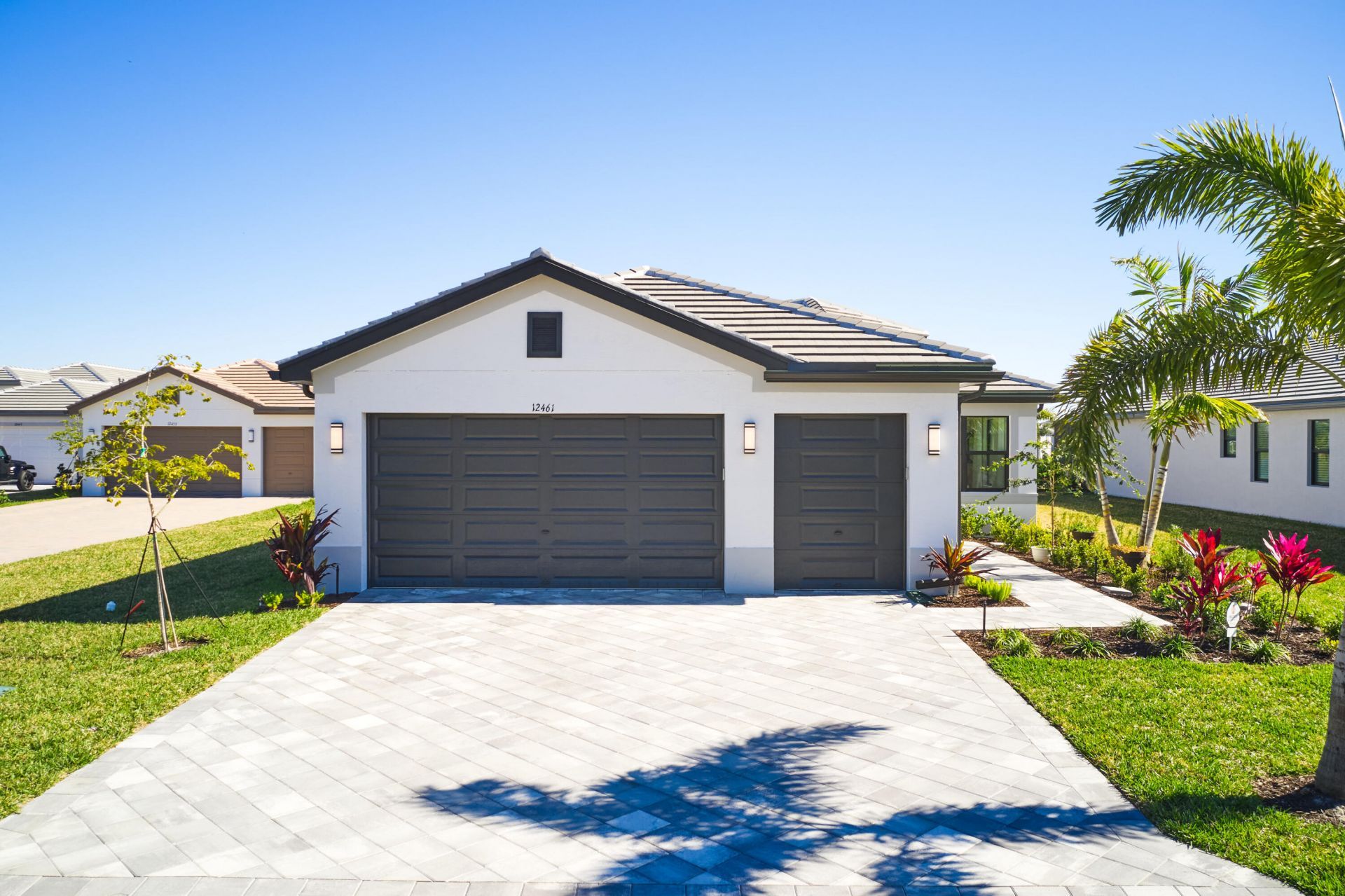 12461 SW Water Dance Way, Port Saint Lucie, FL 34987 Photo