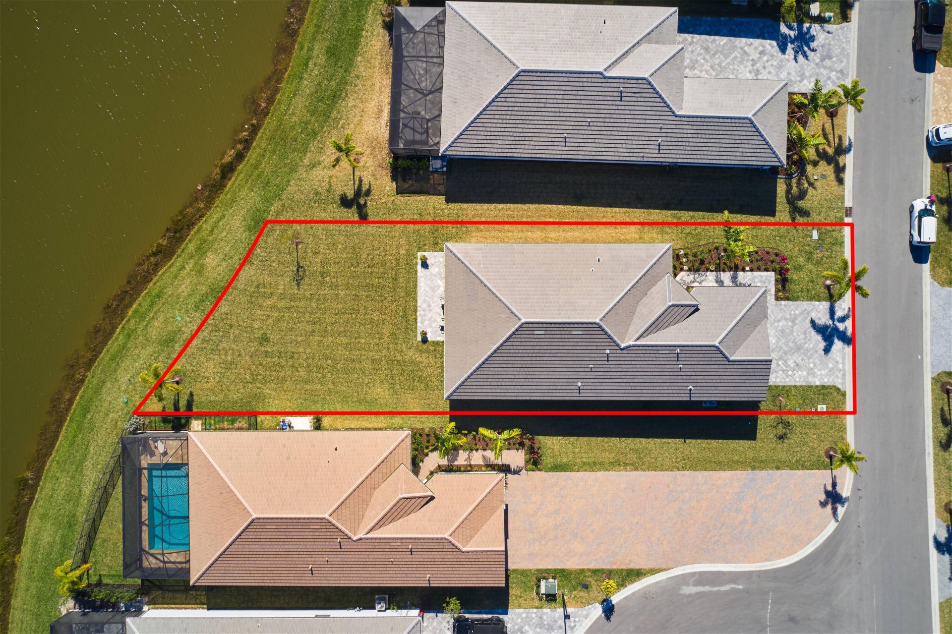 12461 SW Water Dance Way, Port Saint Lucie, FL 34987 Photo