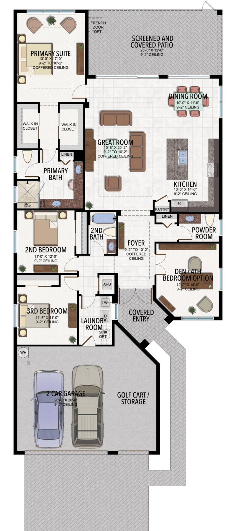 12461 SW Water Dance Way, Port Saint Lucie, FL 34987 Photo