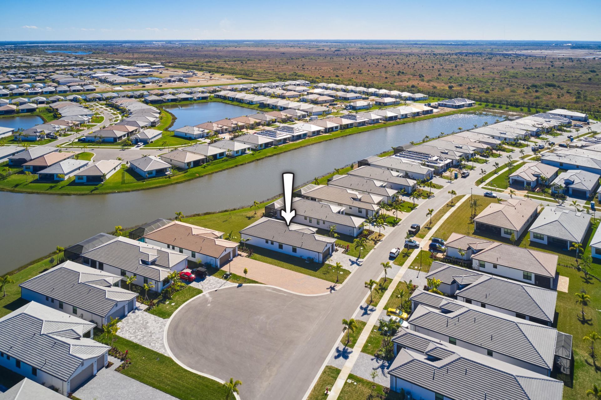 12461 SW Water Dance Way, Port Saint Lucie, FL 34987 Photo