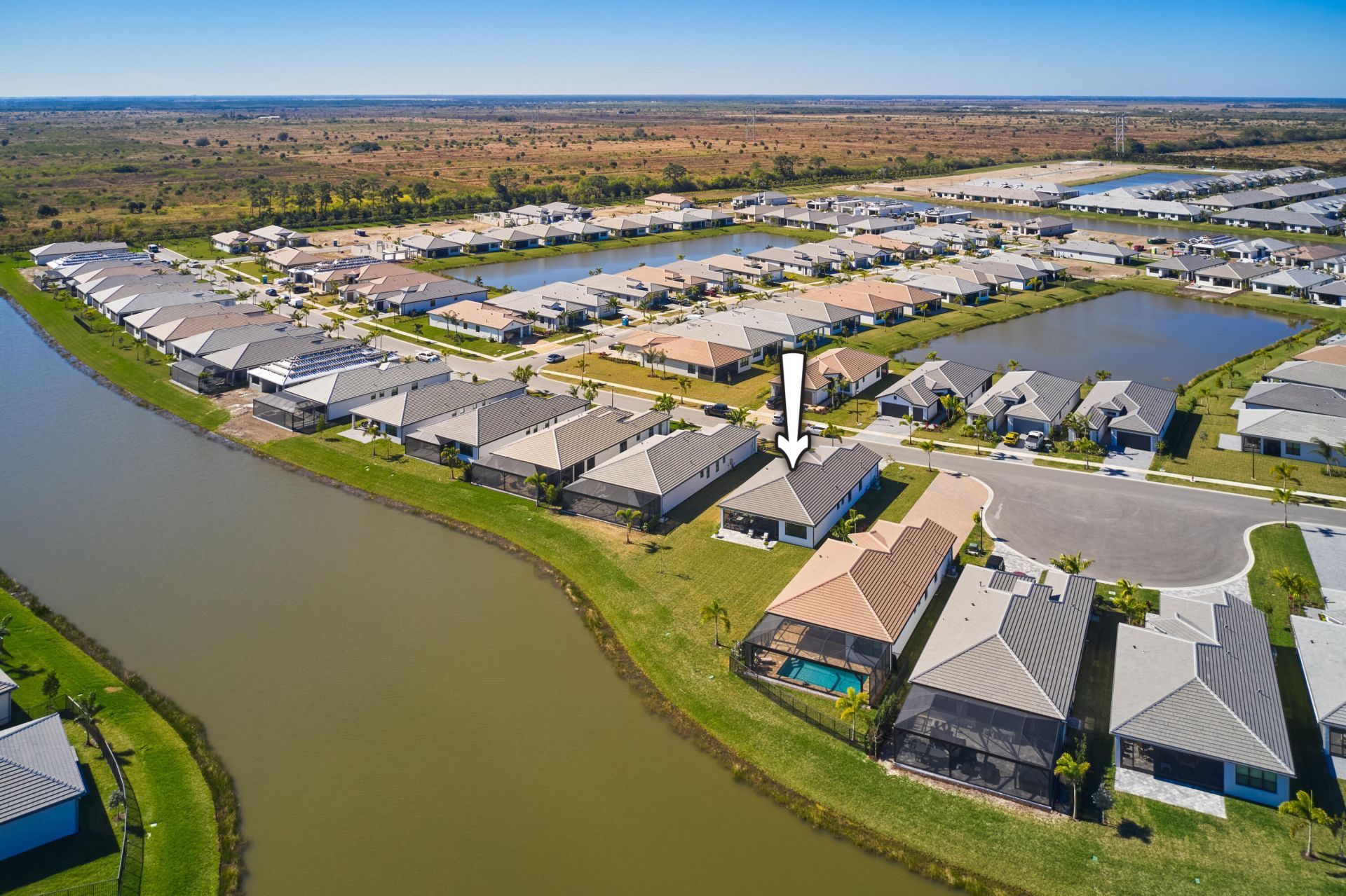 12461 SW Water Dance Way, Port Saint Lucie, FL 34987 Photo