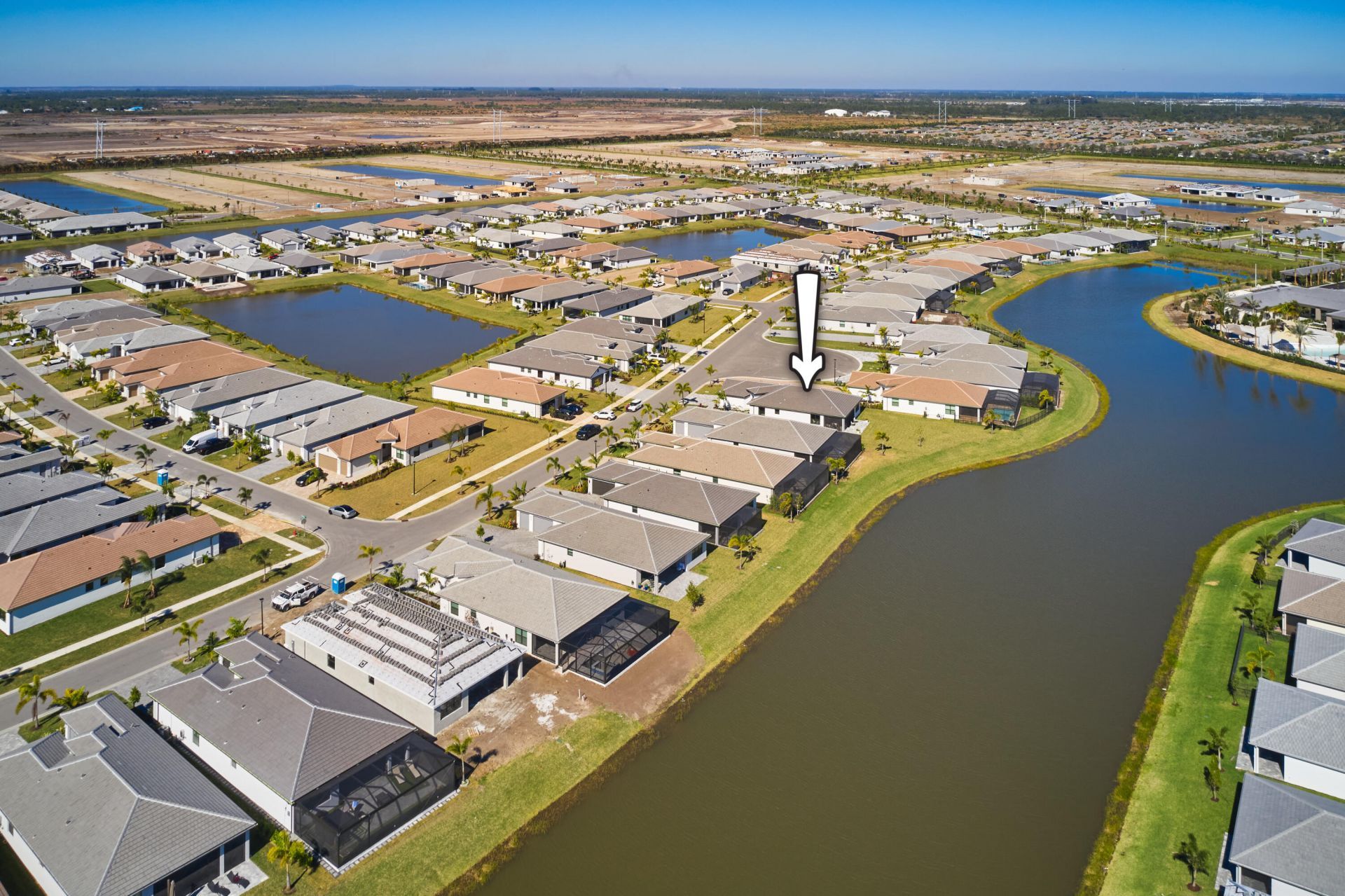 12461 SW Water Dance Way, Port Saint Lucie, FL 34987 Photo