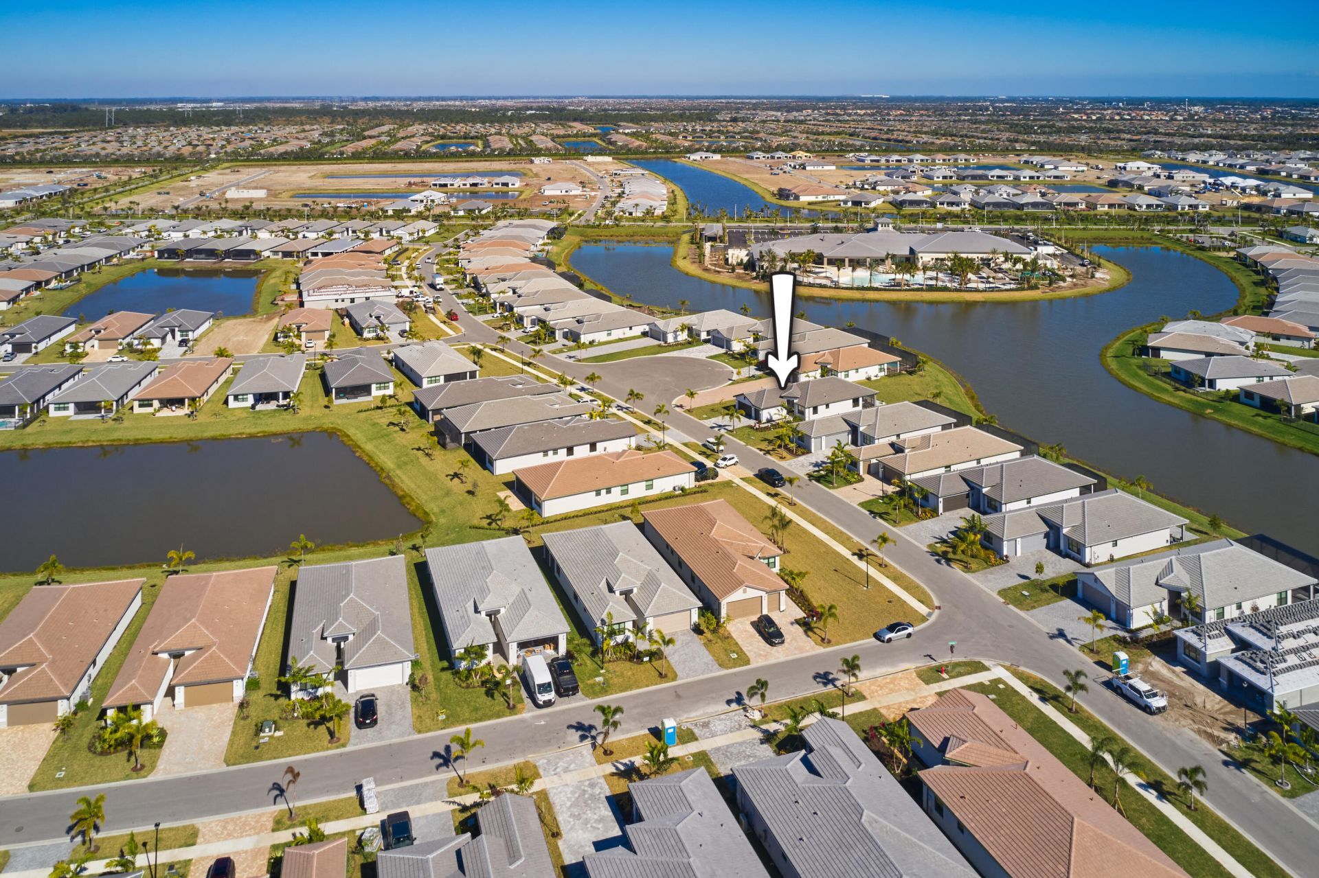 12461 SW Water Dance Way, Port Saint Lucie, FL 34987 Photo