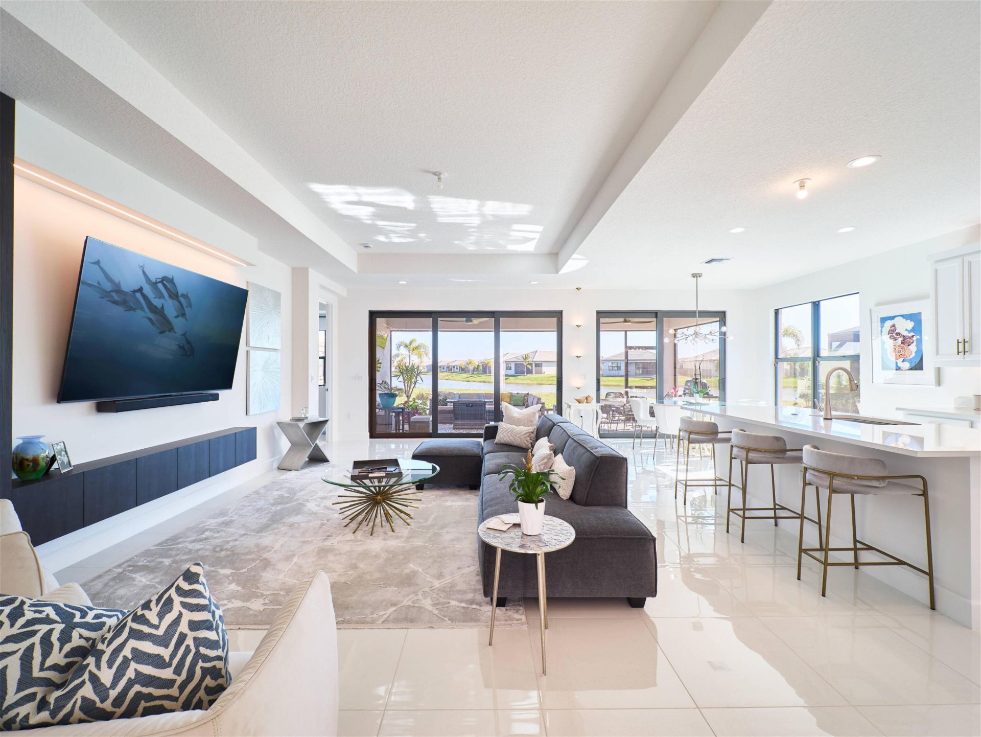 12461 SW Water Dance Way, Port Saint Lucie, FL 34987 Photo