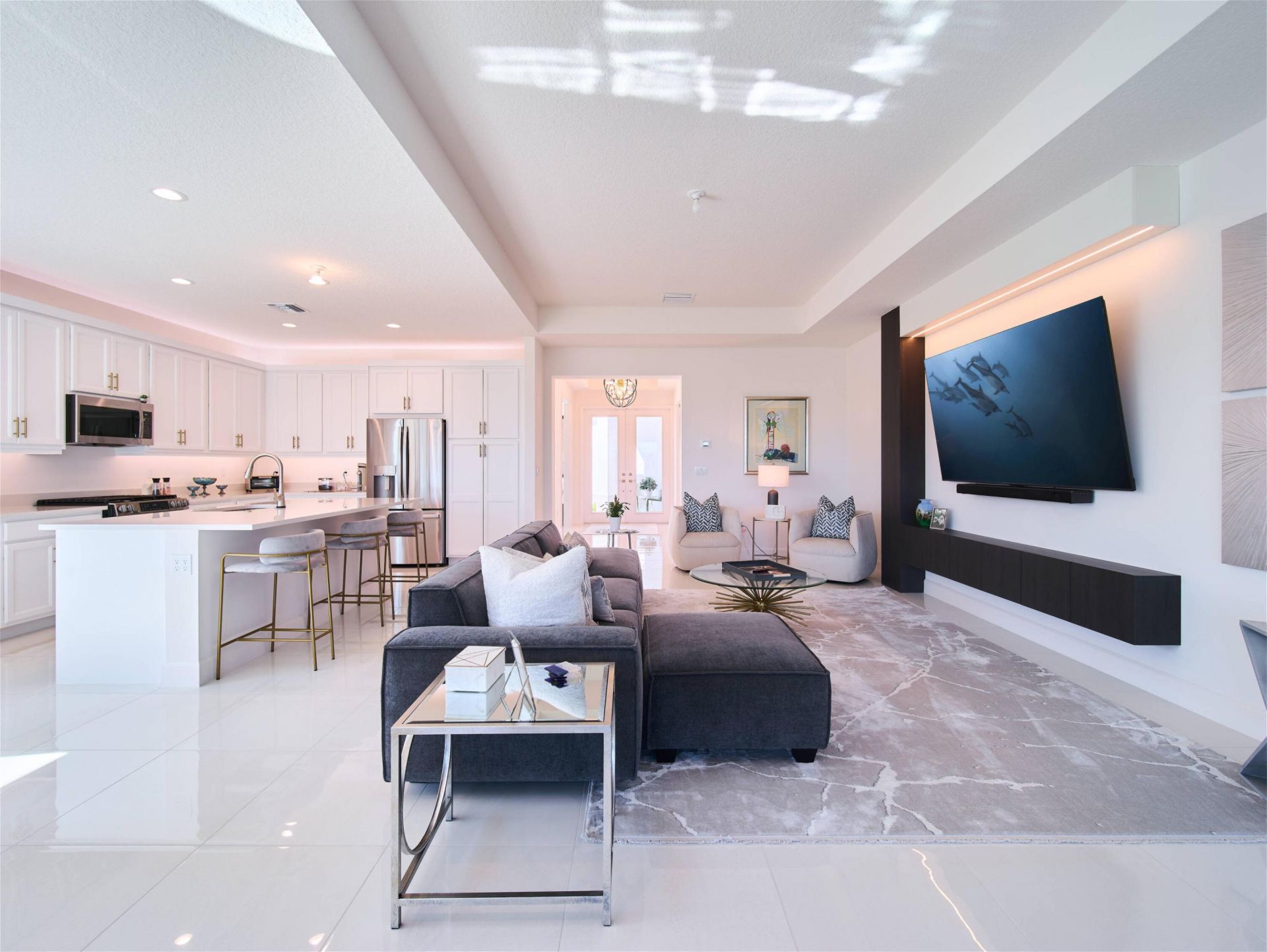 12461 SW Water Dance Way, Port Saint Lucie, FL 34987 Photo