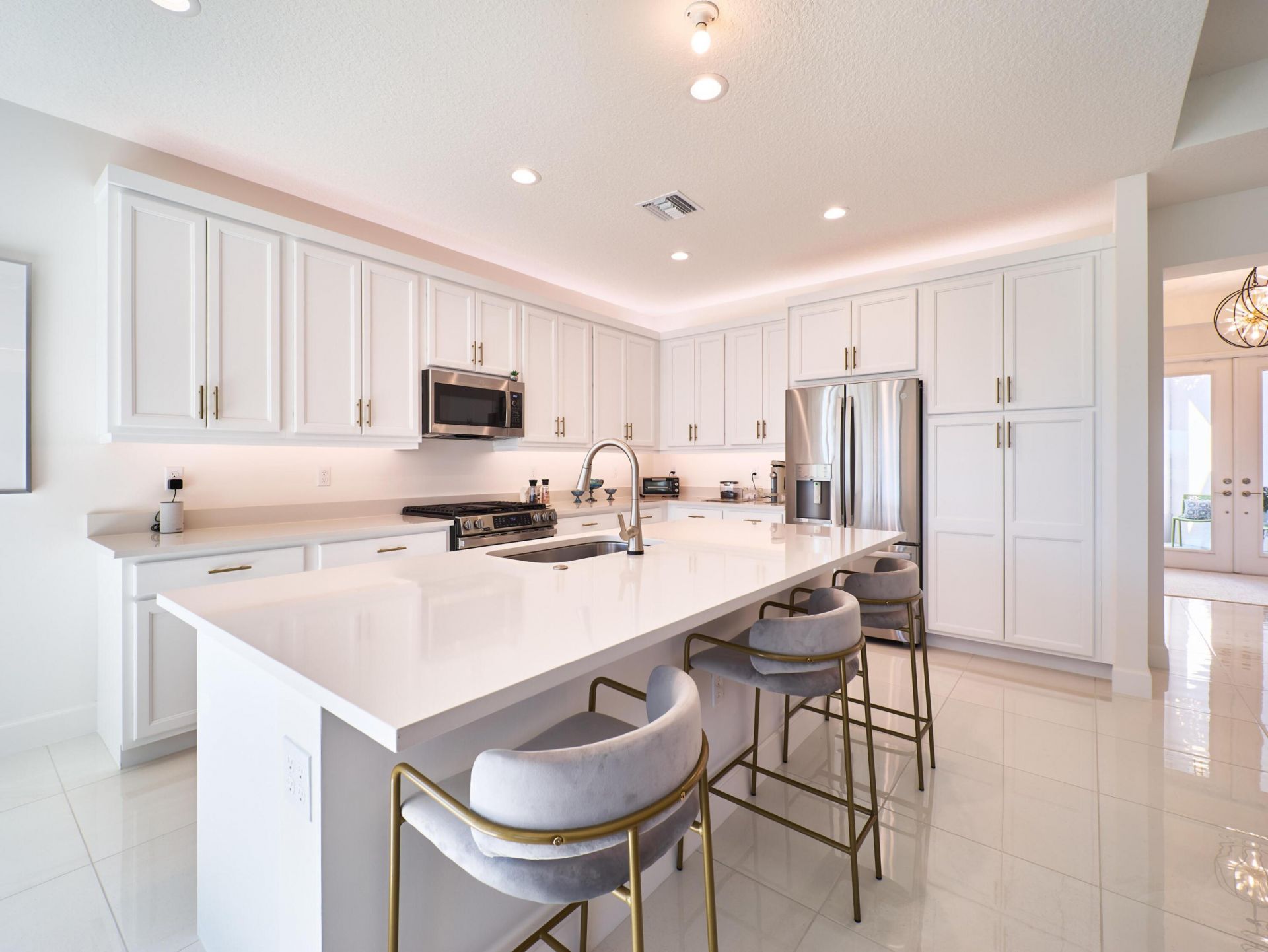 12461 SW Water Dance Way, Port Saint Lucie, FL 34987 Photo