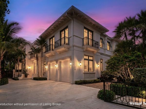 218 Brazilian Avenue, Unit *, Palm Beach, FL 33480