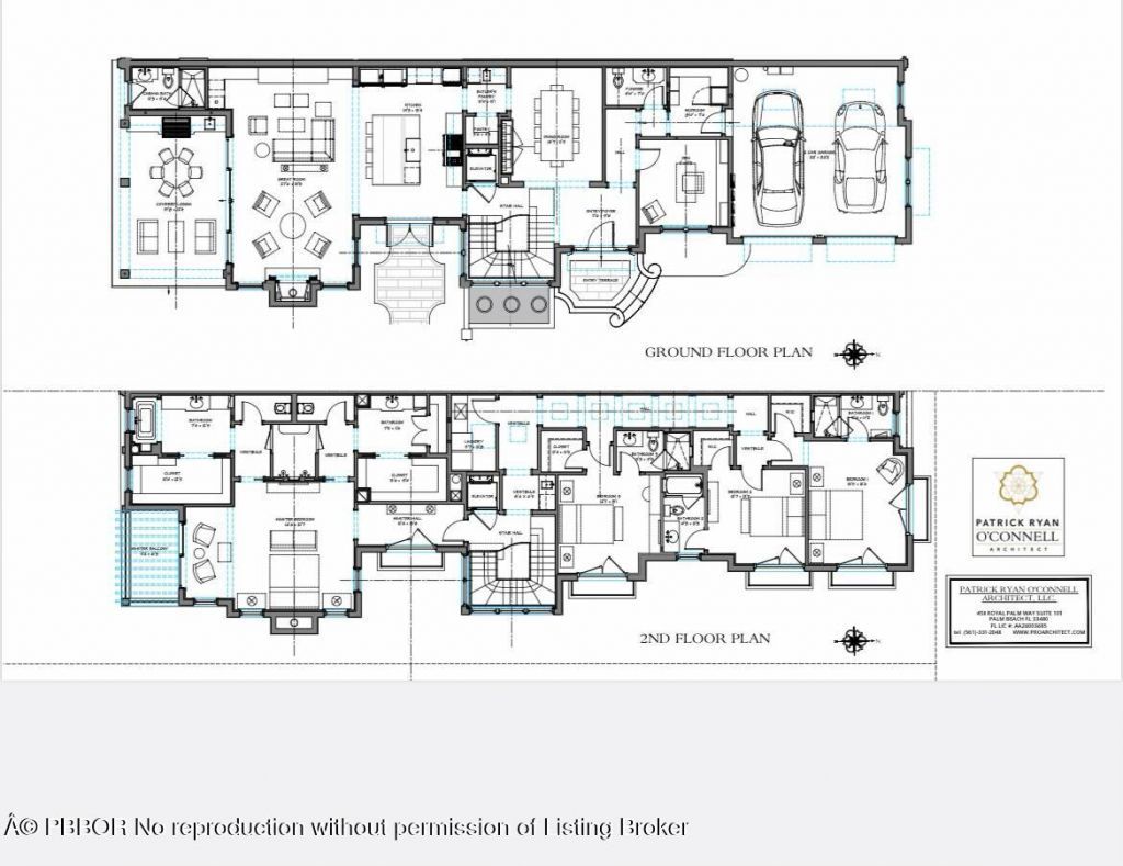 218 Brazilian Avenue, Unit *, Palm Beach, FL 33480 Photo