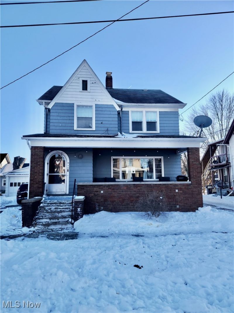 310 W Osborne Street, Sandusky, OH 44870 Main Photo