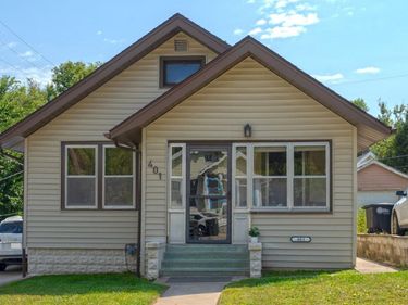 401 Valley Street, Omaha, NE 68108