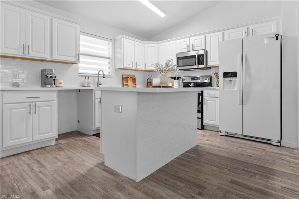 1123 Summa Blvd, Lehigh Acres, FL 33974 Photo