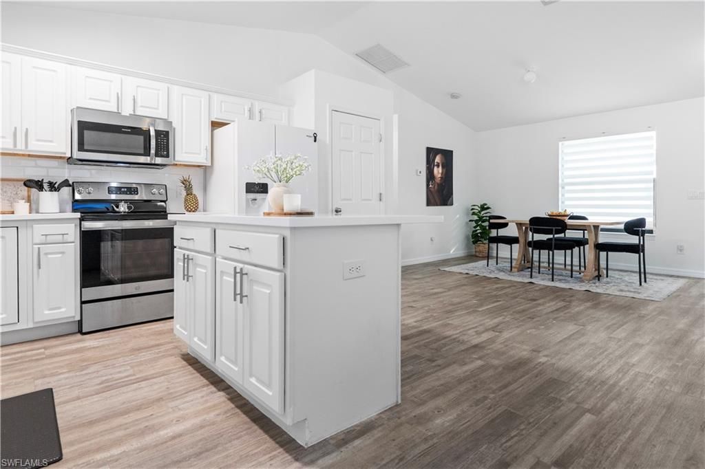 1123 Summa Blvd, Lehigh Acres, FL 33974 Photo