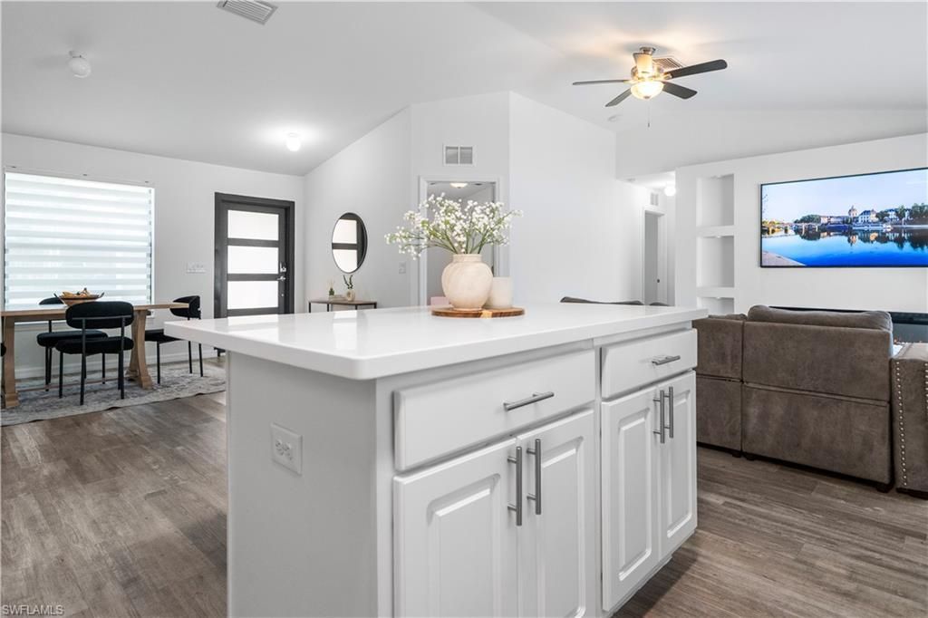 1123 Summa Blvd, Lehigh Acres, FL 33974 Photo