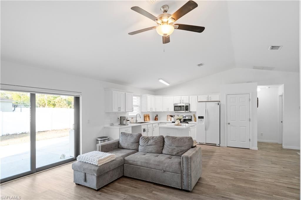 1123 Summa Blvd, Lehigh Acres, FL 33974 Photo