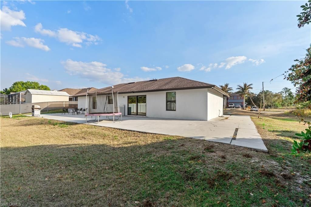 1123 Summa Blvd, Lehigh Acres, FL 33974 Photo