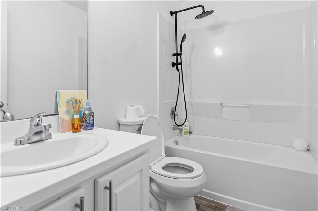 1123 Summa Blvd, Lehigh Acres, FL 33974 Photo